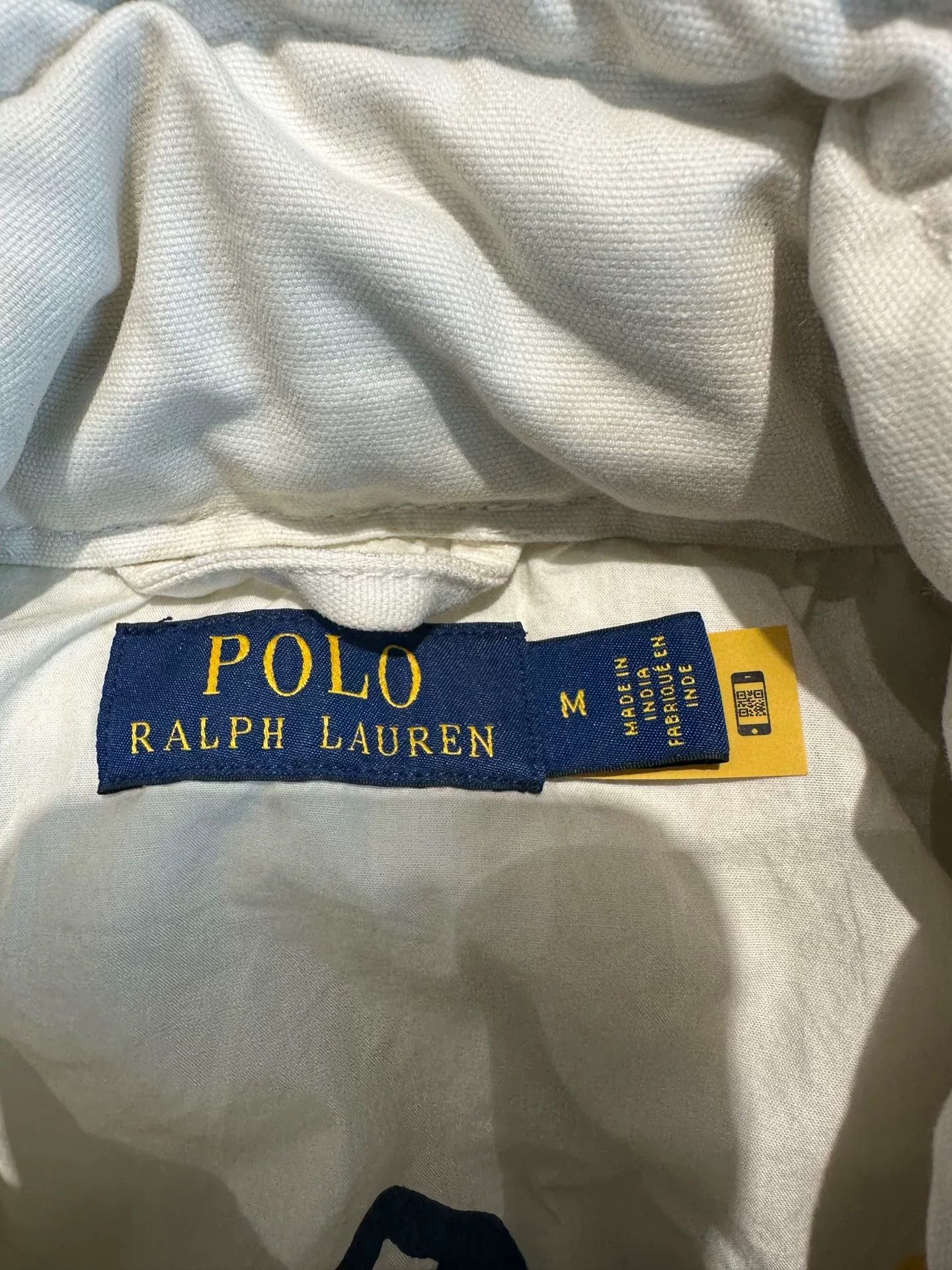 Polo Ralph Lauren Ralph Lauren Racing Jacket Size US M / EU 48-50 / 2 - 5 Thumbnail