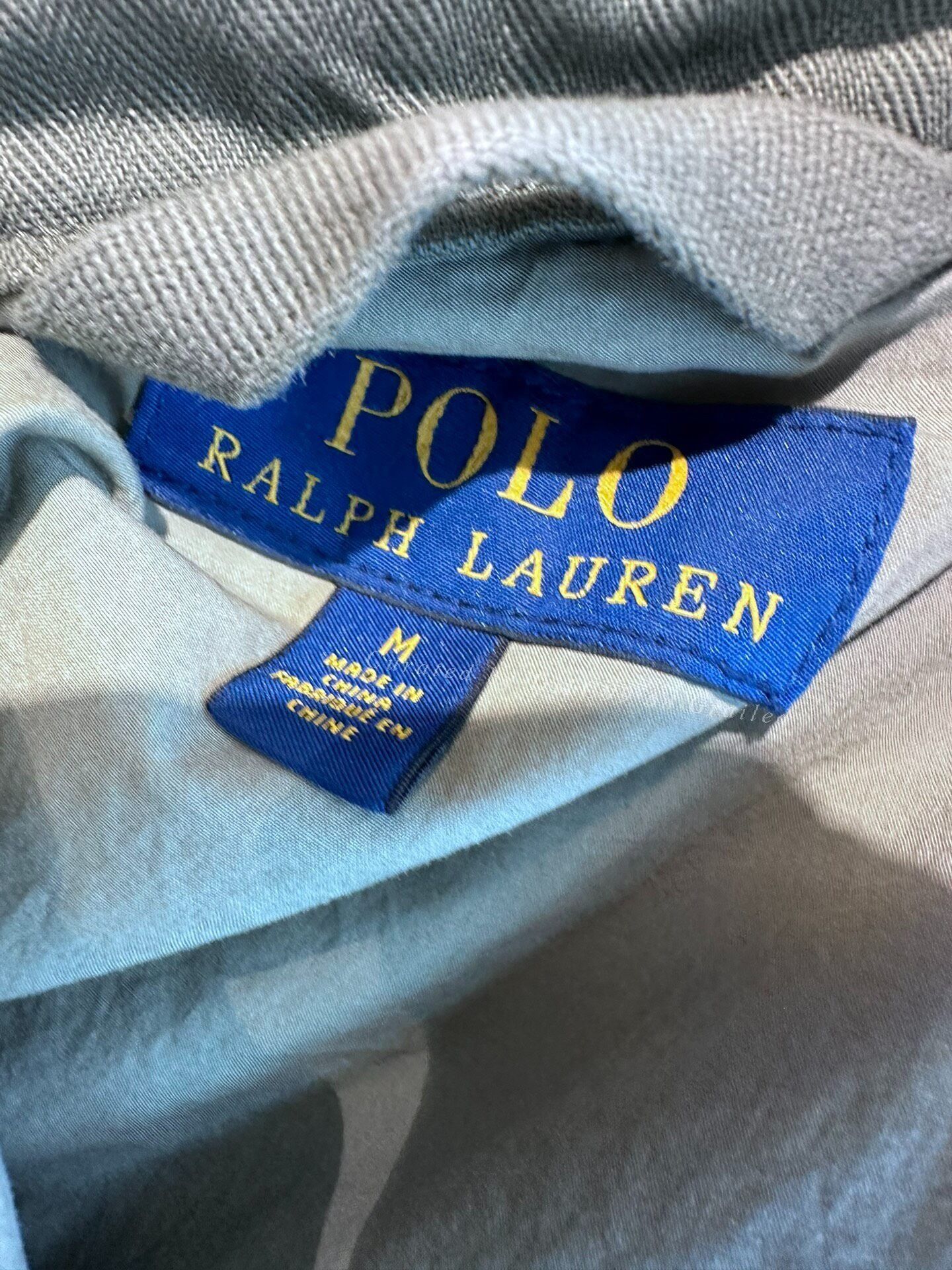 Ralph Lauren Ralph Lauren Anti-War Jacket Size US M / EU 48-50 / 2 - 7 Thumbnail