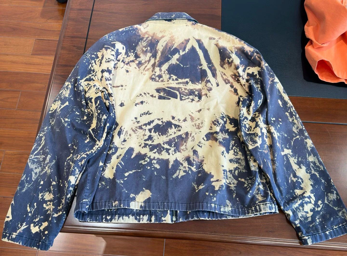 Polo Ralph Lauren Ralph Lauren US-Made Dyed Jacket Size US M / EU 48-50 / 2 - 2 Thumbnail