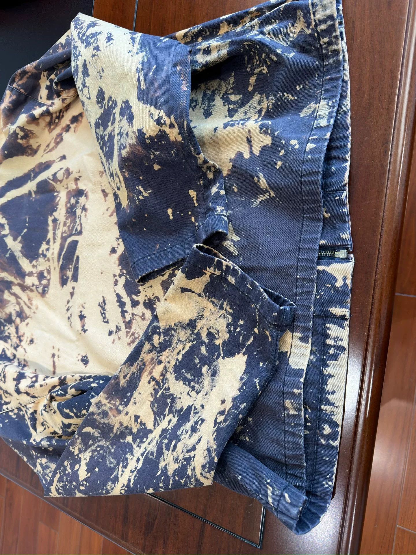 Polo Ralph Lauren Ralph Lauren US-Made Dyed Jacket Size US M / EU 48-50 / 2 - 5 Thumbnail