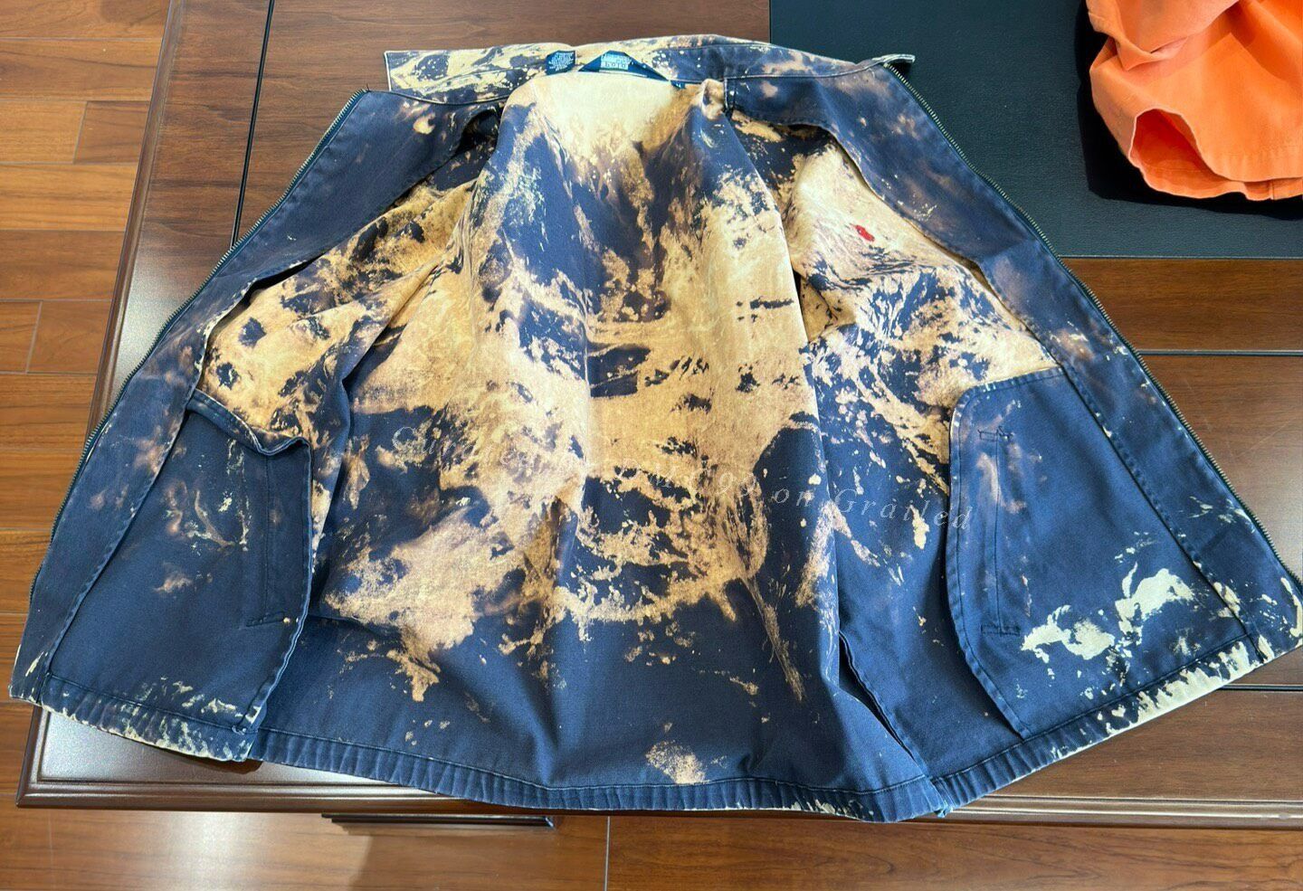 Polo Ralph Lauren Ralph Lauren US-Made Dyed Jacket Size US M / EU 48-50 / 2 - 6 Thumbnail