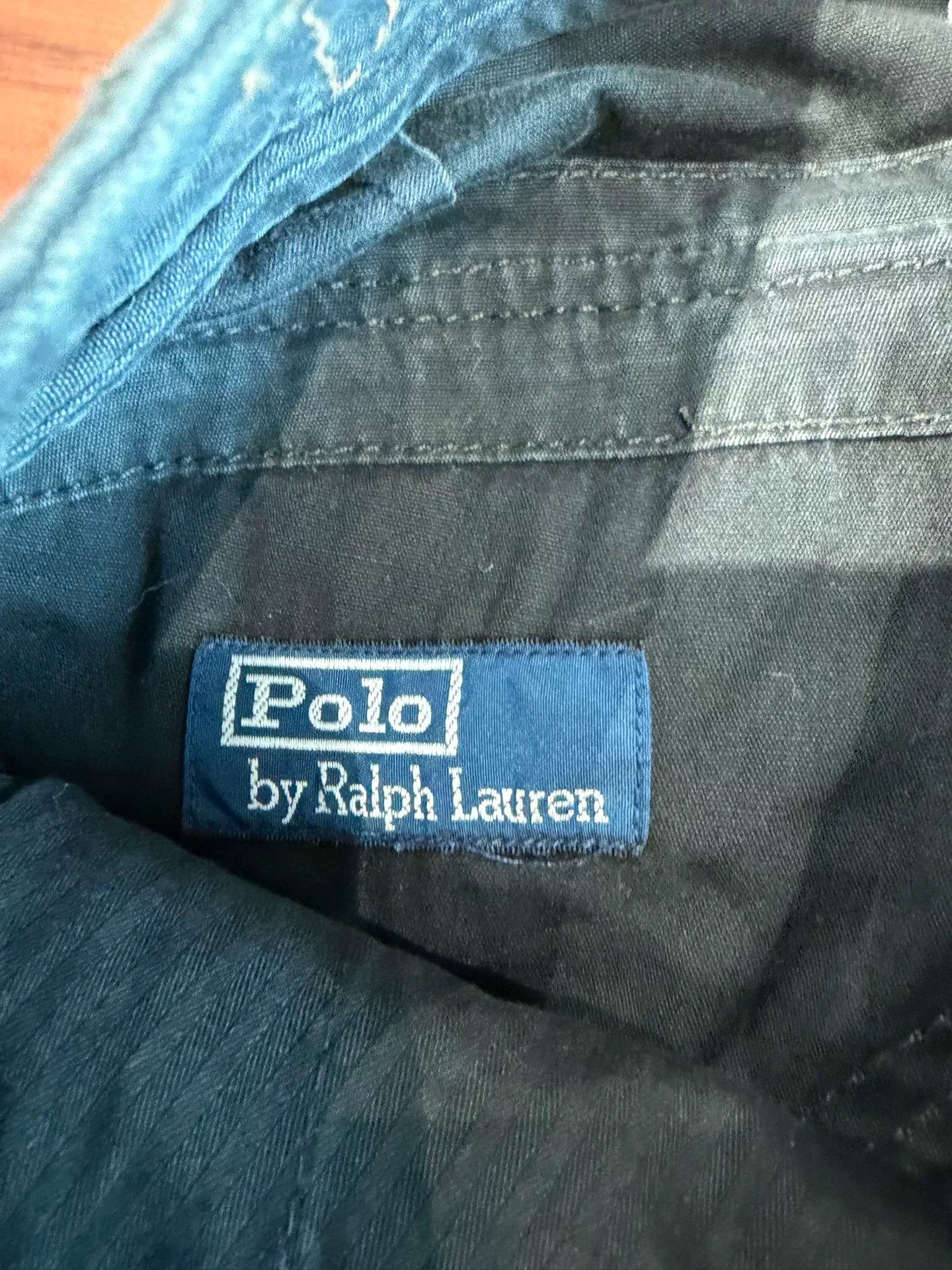 Ralph Lauren Ralph Lauren Cargo Pants Size US 32 / EU 48 - 5 Thumbnail