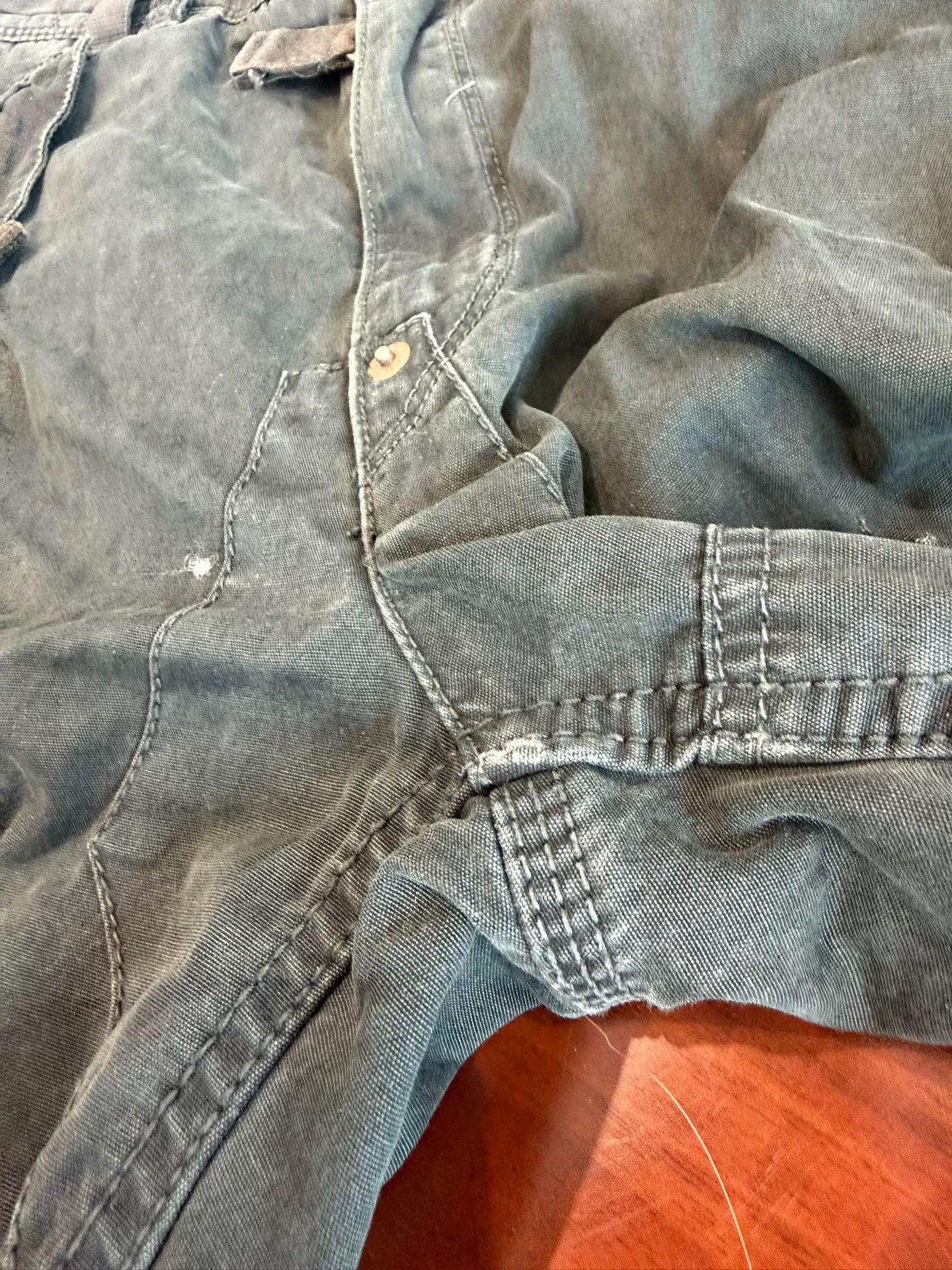 Ralph Lauren Ralph Lauren Cargo Pants Size US 32 / EU 48 - 3 Thumbnail