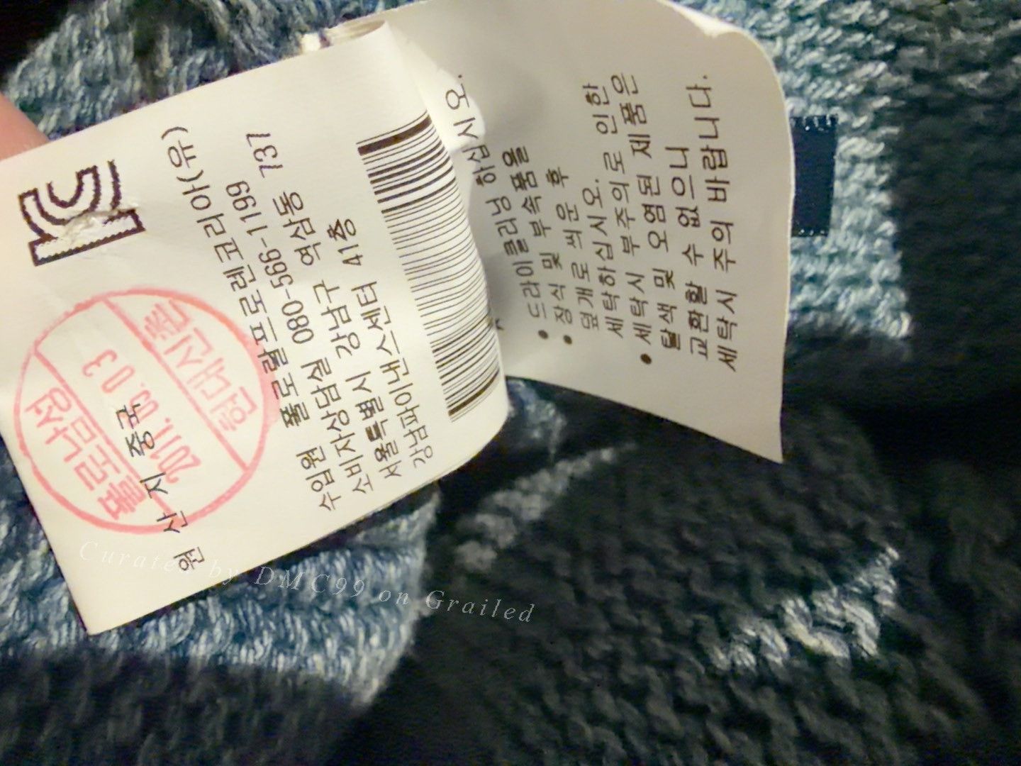 RRL Ralph Lauren Polo Ralph Lauren RRL Knit Cardigan Size US L / EU 52-54 / 3 - 9 Thumbnail