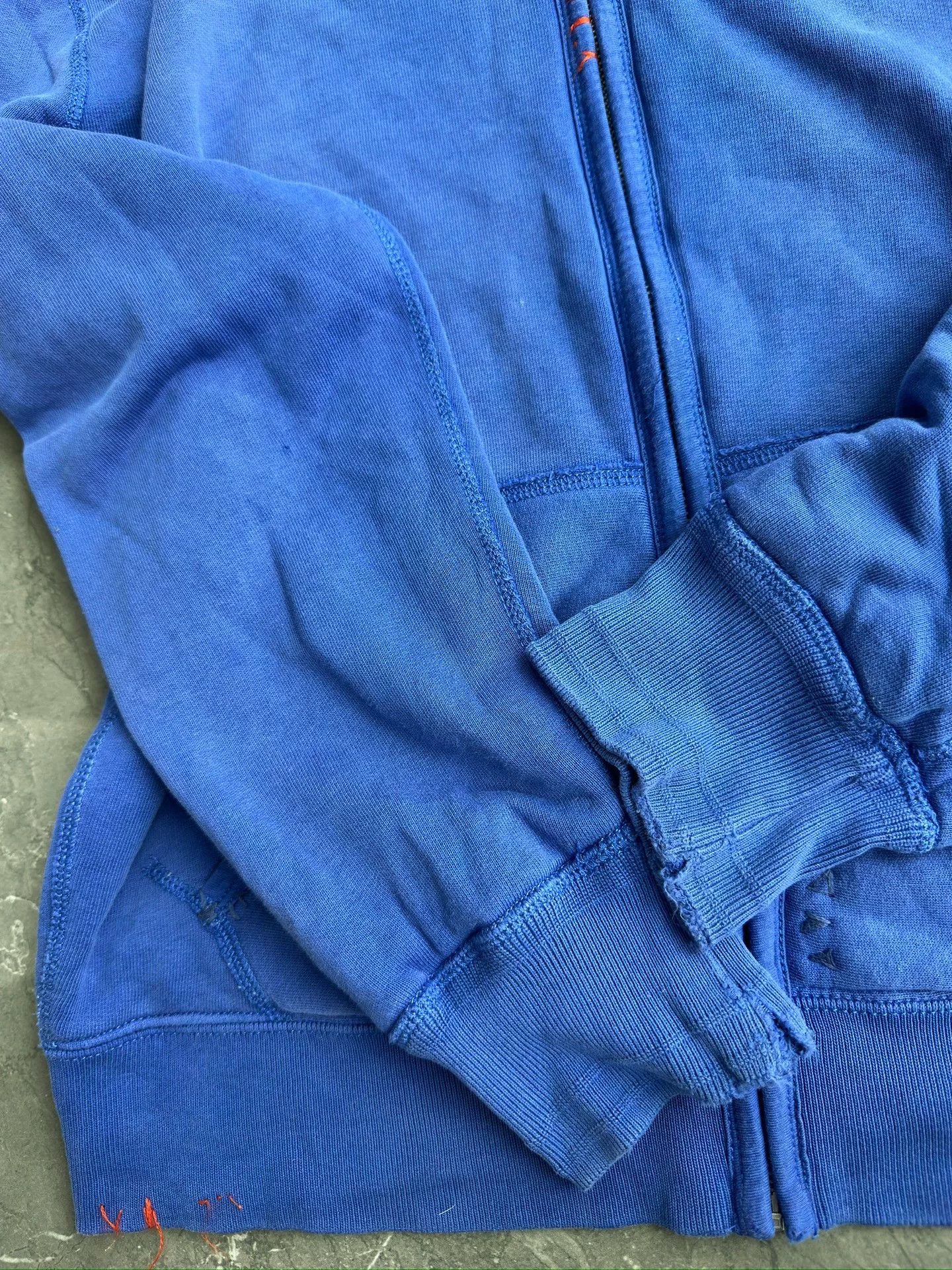 Ralph Lauren Ralph Lauren Hoodie Size US M / EU 48-50 / 2 - 5 Thumbnail