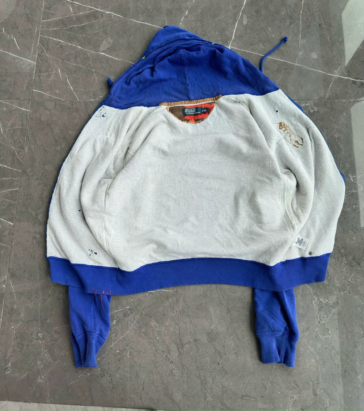 Ralph Lauren Ralph Lauren Hoodie Size US M / EU 48-50 / 2 - 7 Thumbnail
