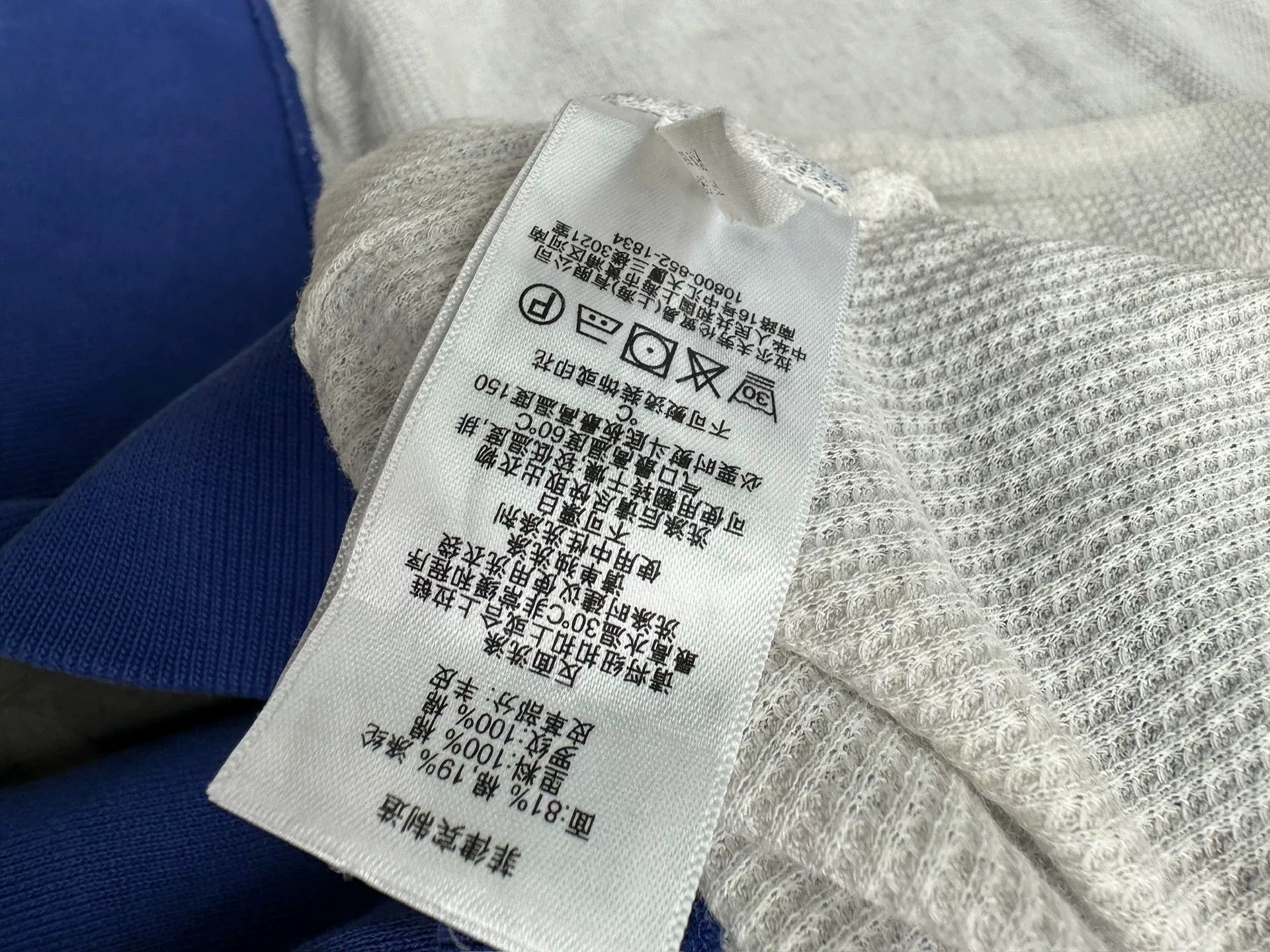 Ralph Lauren Ralph Lauren Hoodie Size US M / EU 48-50 / 2 - 8 Thumbnail