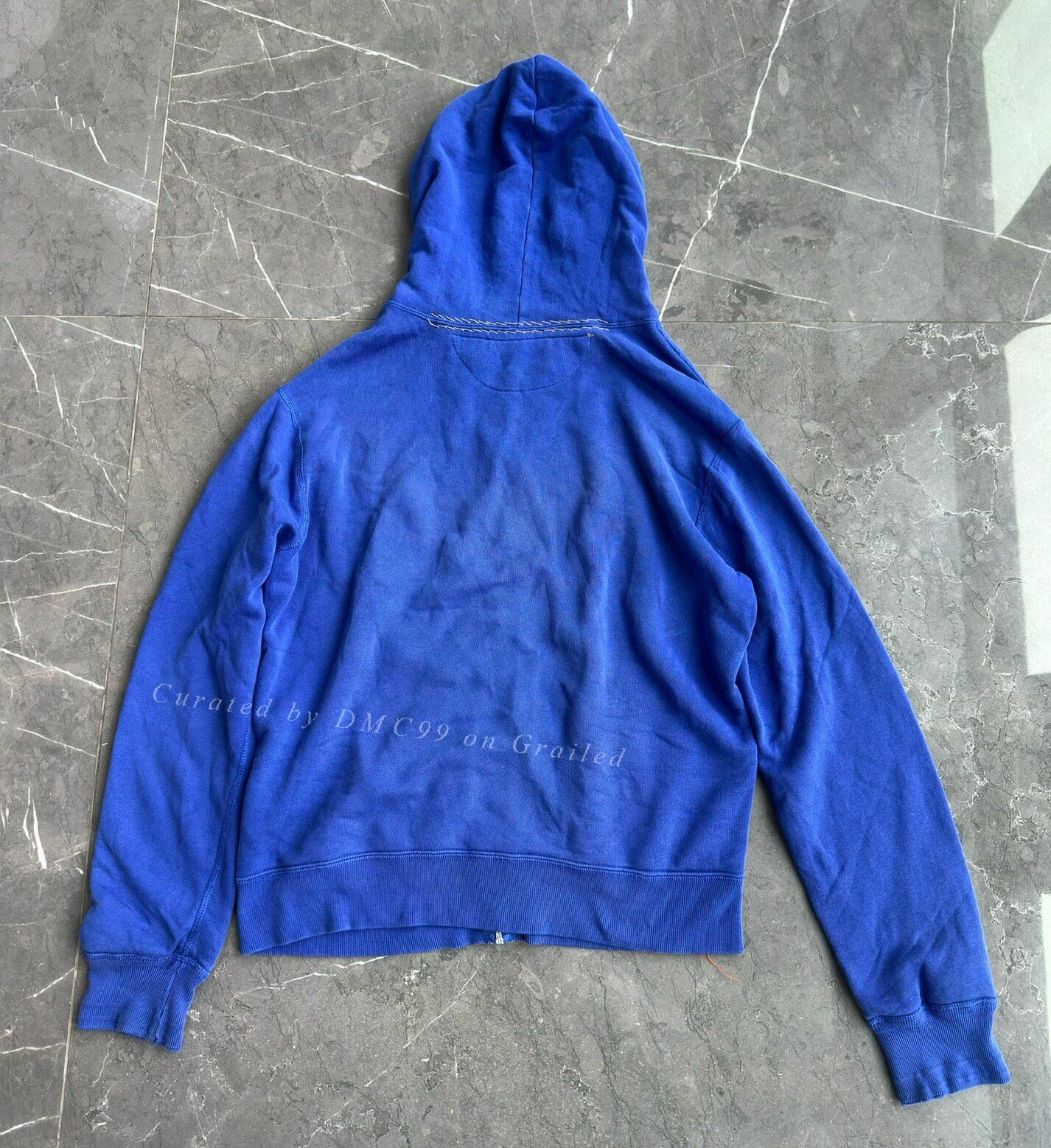 Ralph Lauren Ralph Lauren Hoodie Size US M / EU 48-50 / 2 - 6 Thumbnail