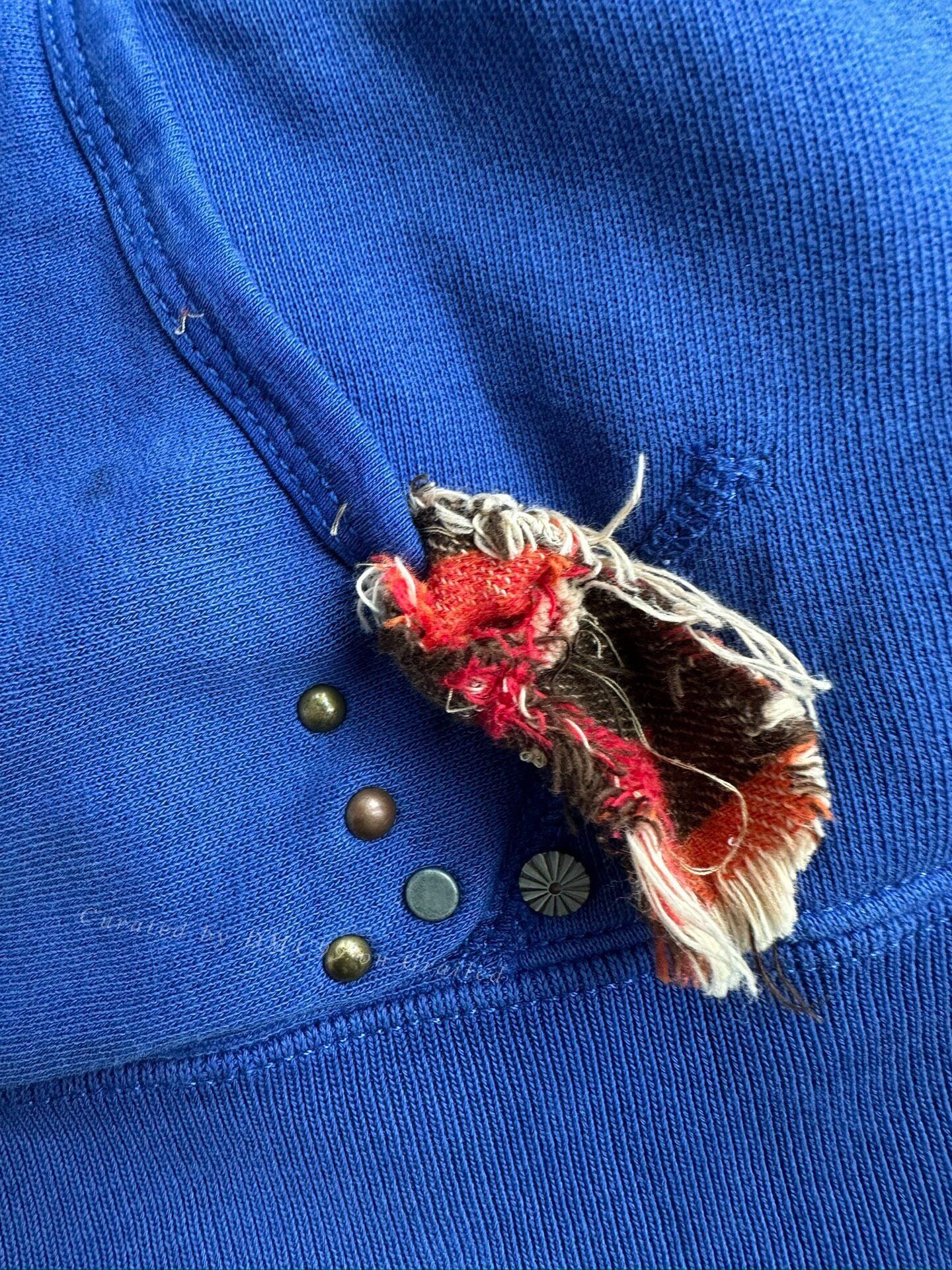 Ralph Lauren Ralph Lauren Hoodie Size US M / EU 48-50 / 2 - 2 Thumbnail