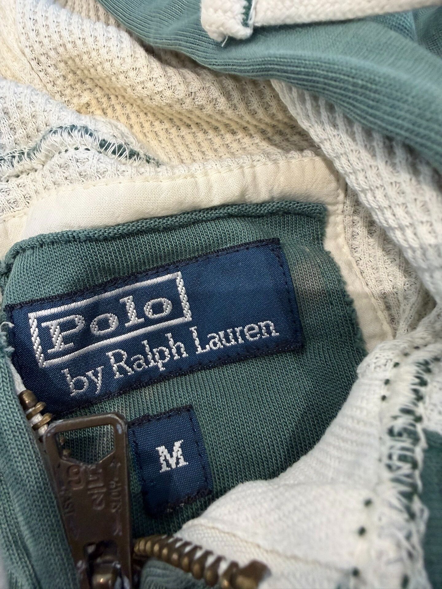 Ralph Lauren Ralph Lauren Rare Vintage Sweatshirt Size US M / EU 48-50 / 2 - 6 Thumbnail