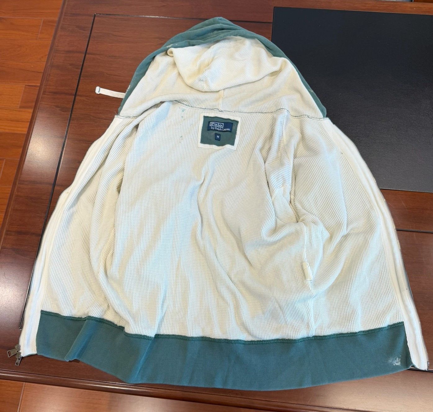 Ralph Lauren Ralph Lauren Rare Vintage Sweatshirt Size US M / EU 48-50 / 2 - 8 Thumbnail
