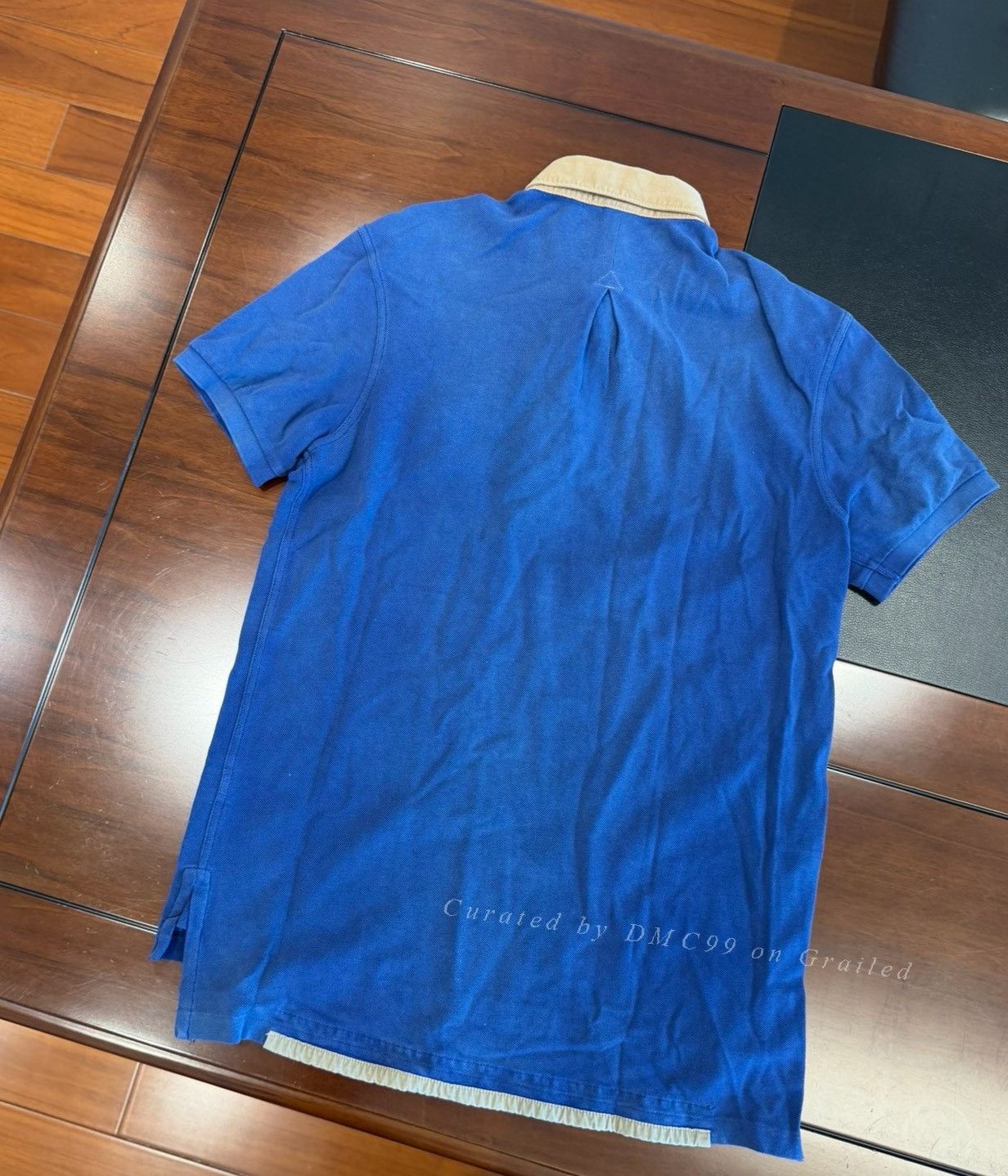 Polo Ralph Lauren Ralph Lauren Limited Gold Rush Short Sleeve Size US M / EU 48-50 / 2 - 2 Thumbnail