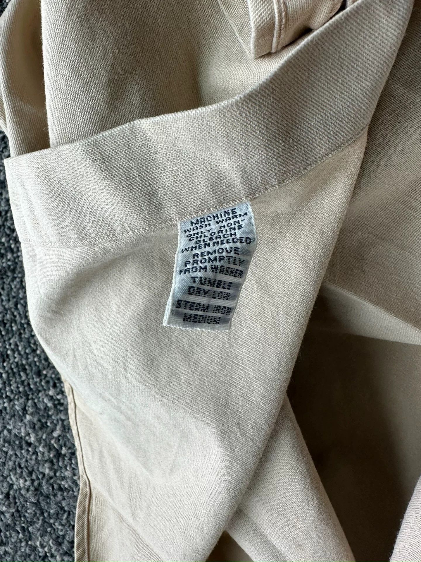 Polo Ralph Lauren Ralph Lauren Short-Sleeve Shirt Size US M / EU 48-50 / 2 - 7 Thumbnail