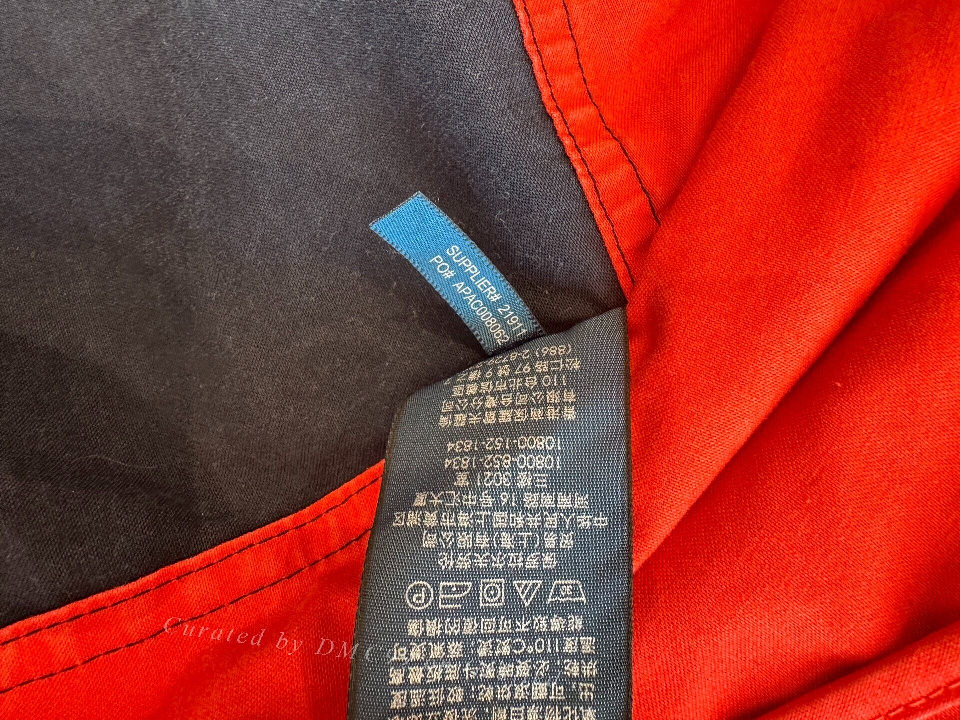 Ralph Lauren Ralph Lauren Heavy Jacket Size US M / EU 48-50 / 2 - 8 Thumbnail