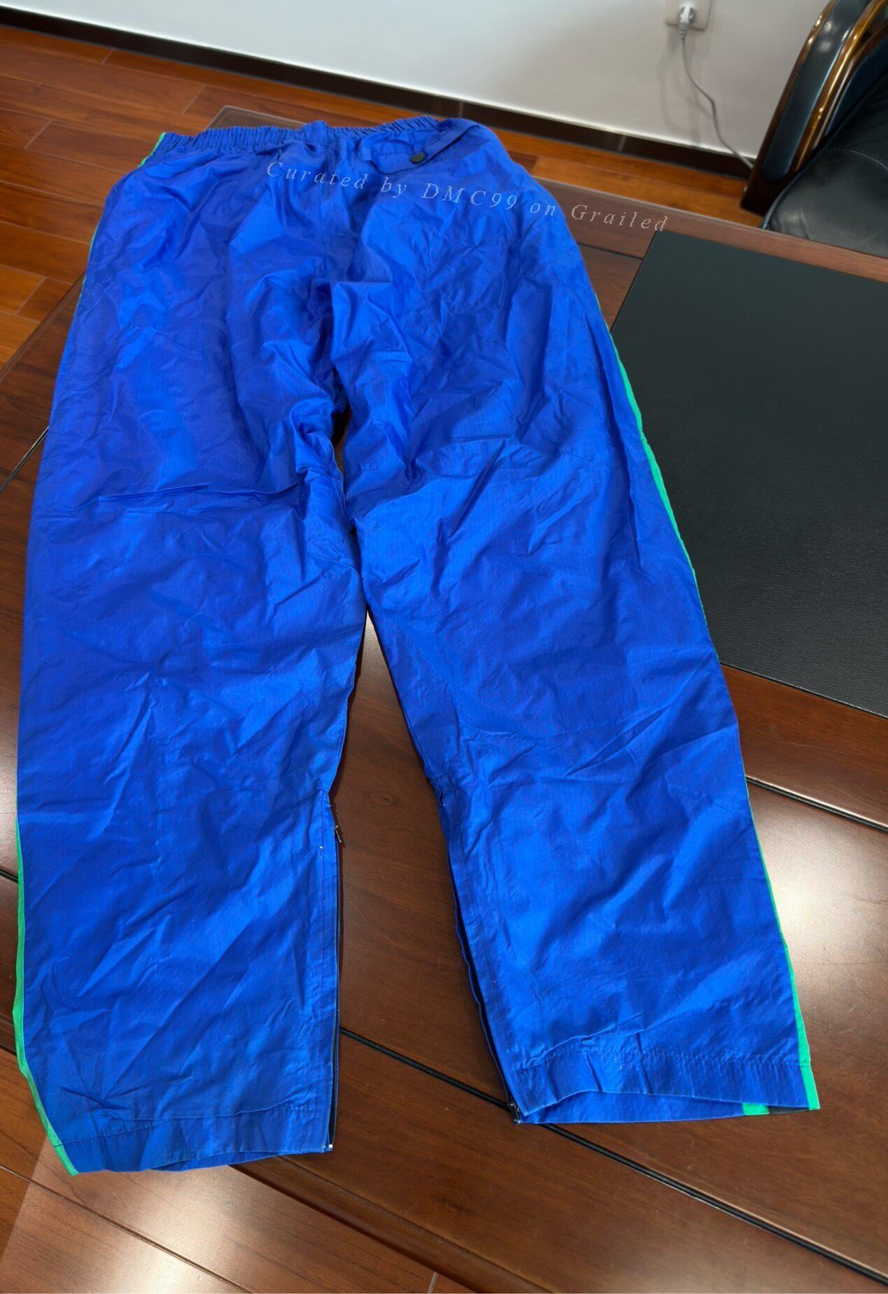 Ralph Lauren Ralph Lauren Woven Pants Size US 44 / EU 60 - 2 Thumbnail