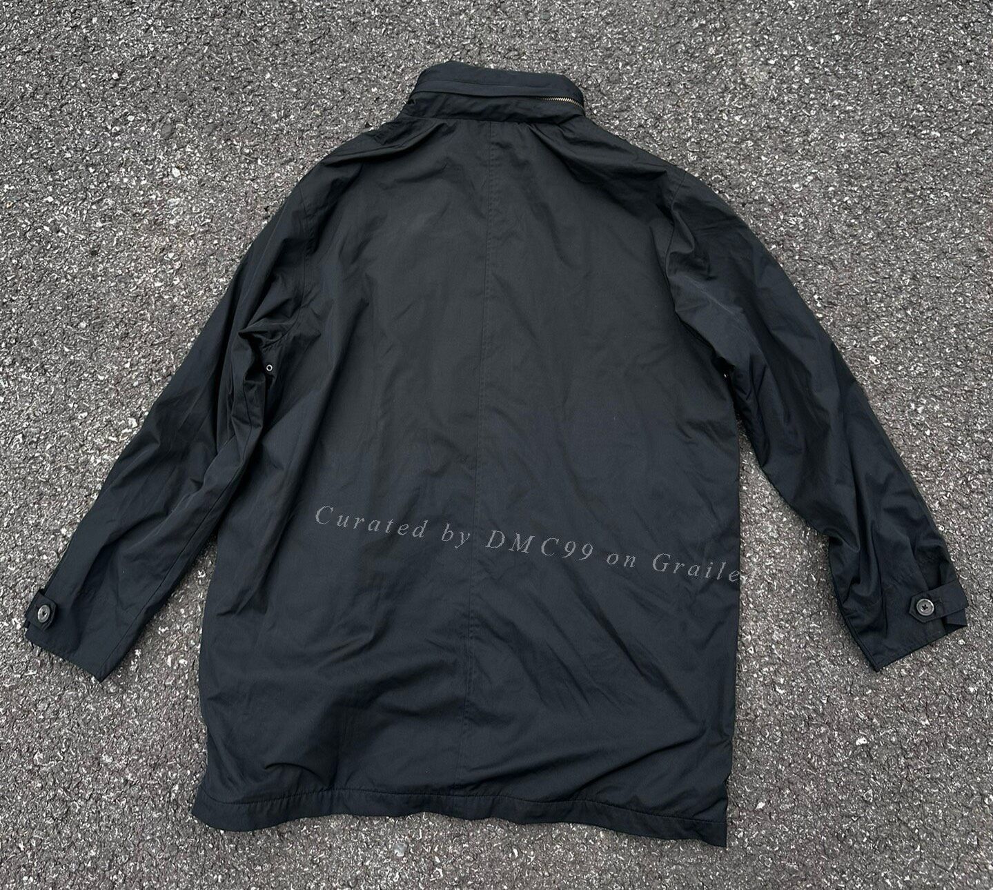 Ralph Lauren Ralph Lauren Padded Windbreaker Jacket Size US M / EU 48-50 / 2 - 2 Thumbnail