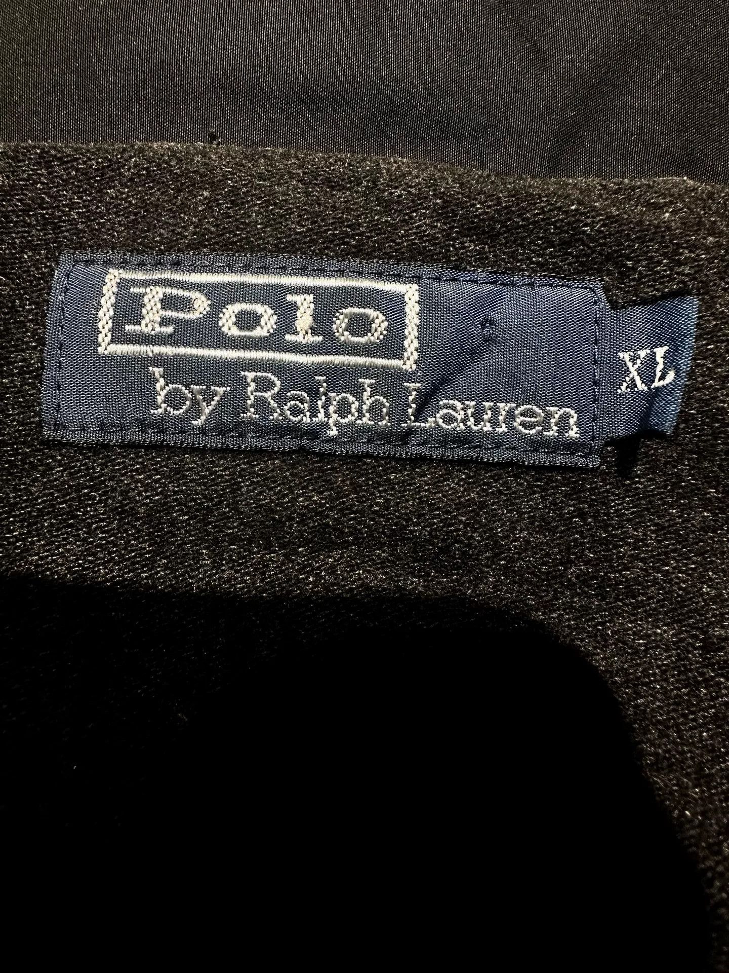 Ralph Lauren Ralph Lauren Padded Windbreaker Jacket Size US M / EU 48-50 / 2 - 6 Thumbnail