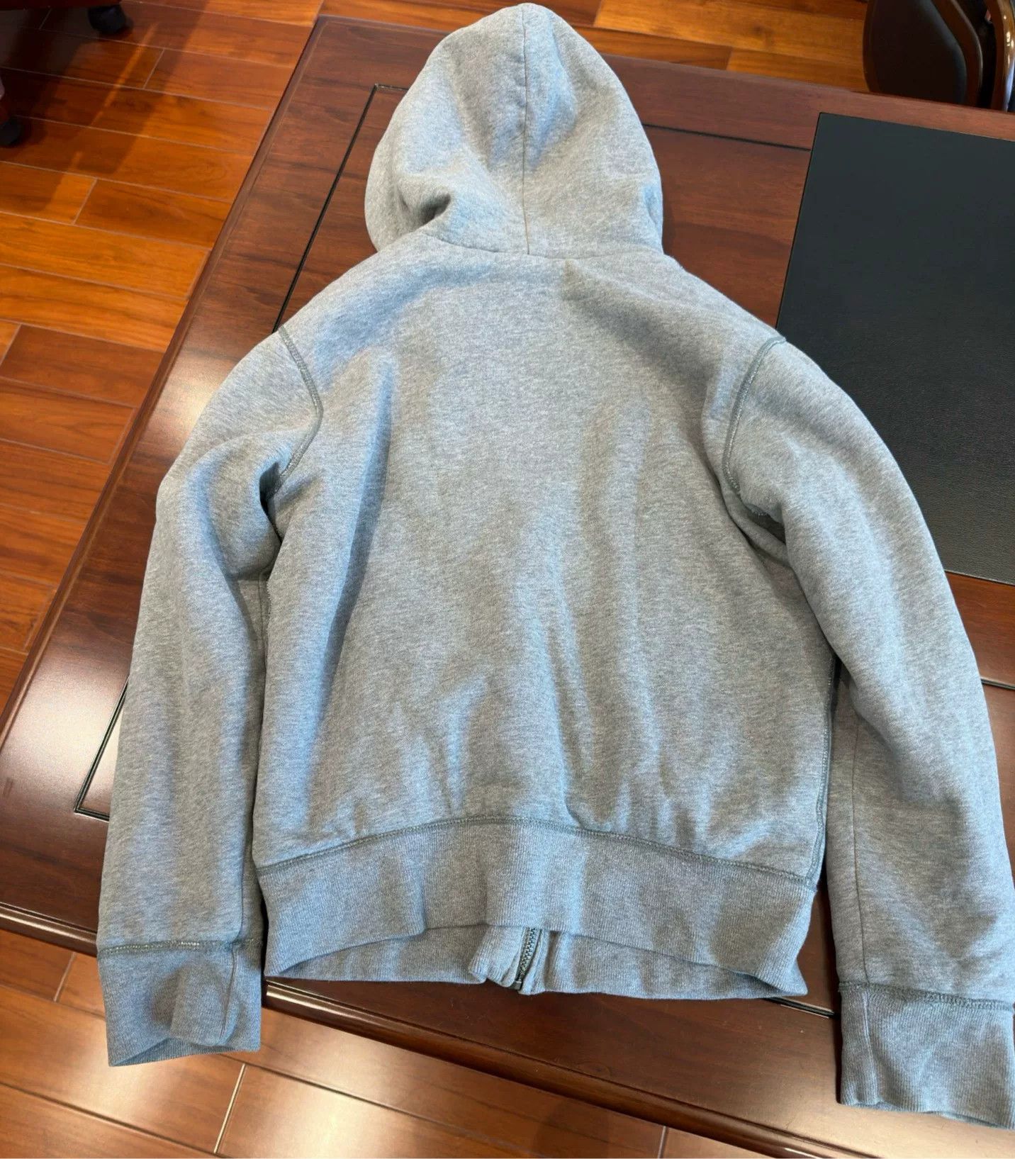 Jack Wolfskin Abercrombie Wolf Jaw Hoodie Size US XL / EU 56 / 4 - 2 Thumbnail