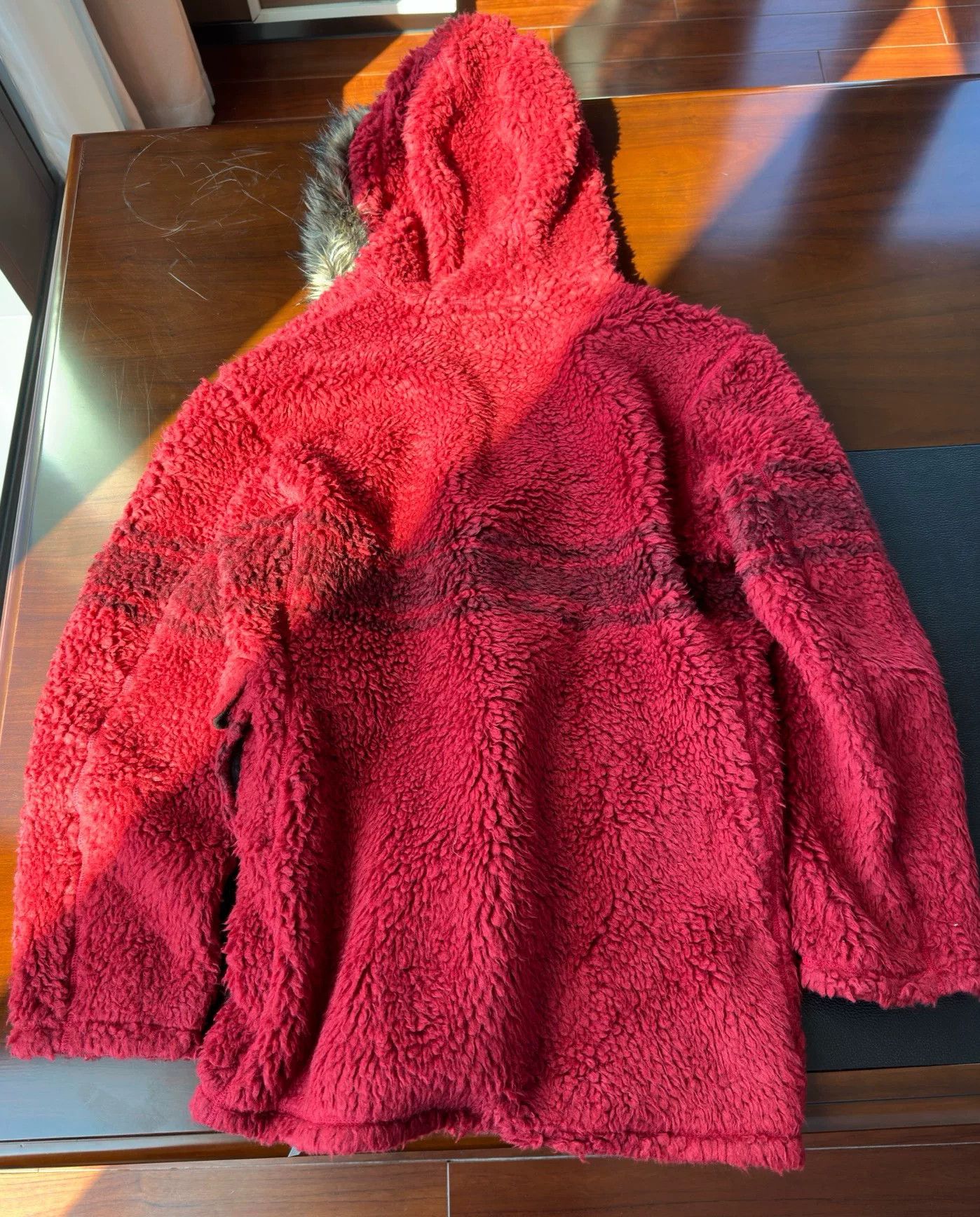 RRL Ralph Lauren Ralph Lauren RRL New Sample Warm Bay Coat Size US M / EU 48-50 / 2 - 3 Thumbnail