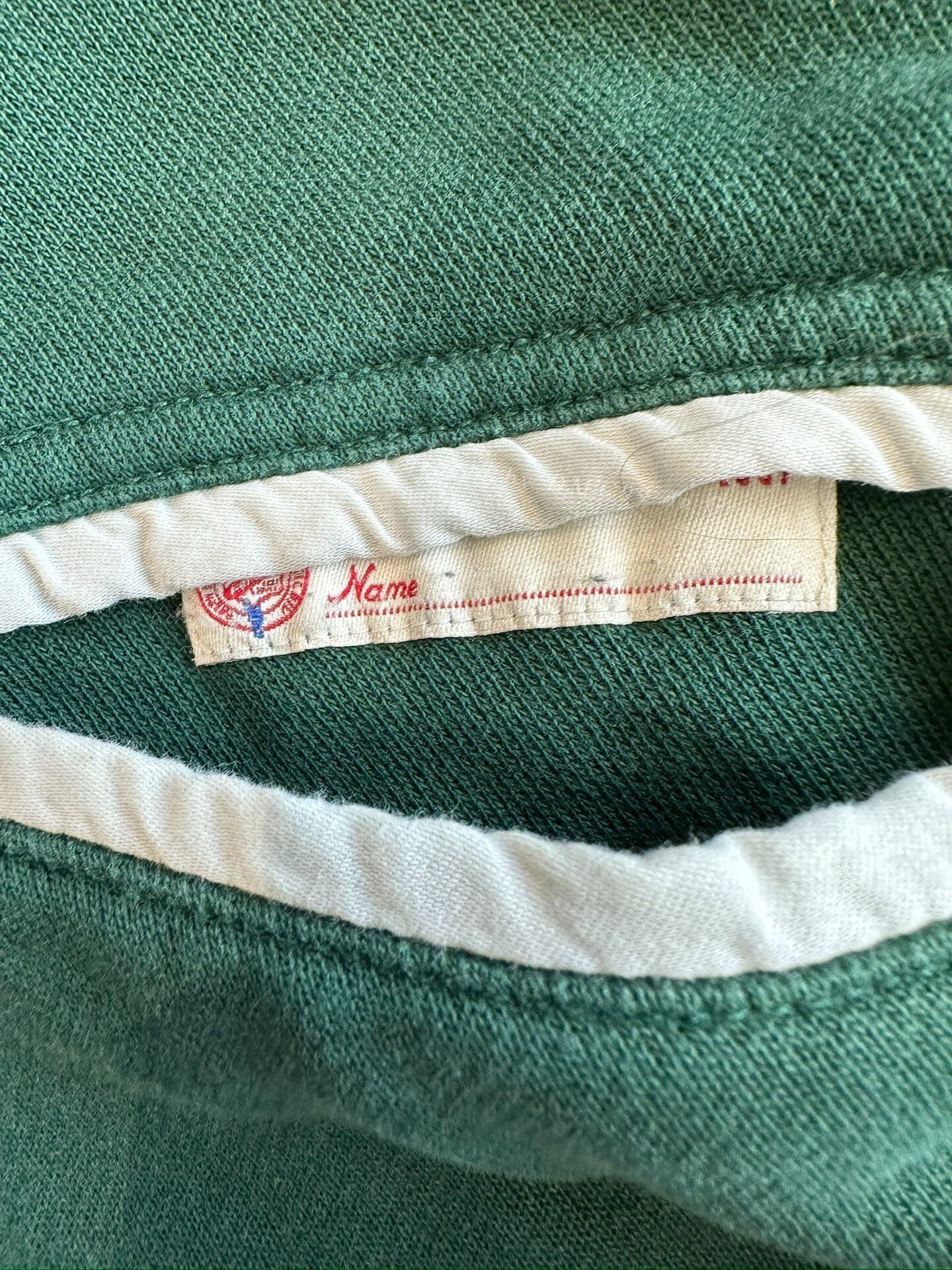 Polo Ralph Lauren Ralph Lauren Bulldog American Vintage Patch Jacket Size US M / EU 48-50 / 2 - 5 Thumbnail