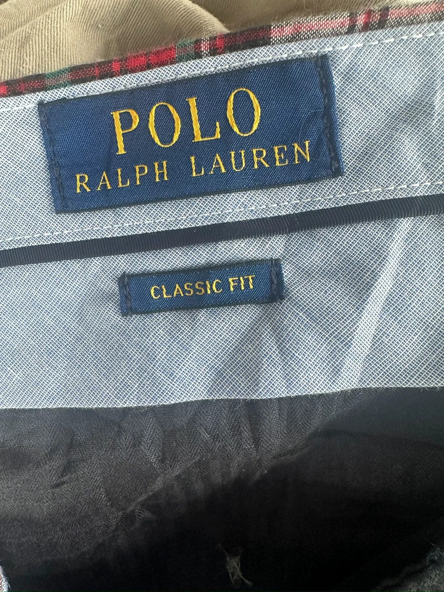 Ralph Lauren Ralph Lauren Patchwork Graffiti Shorts Size US 30 / EU 46 - 6 Thumbnail
