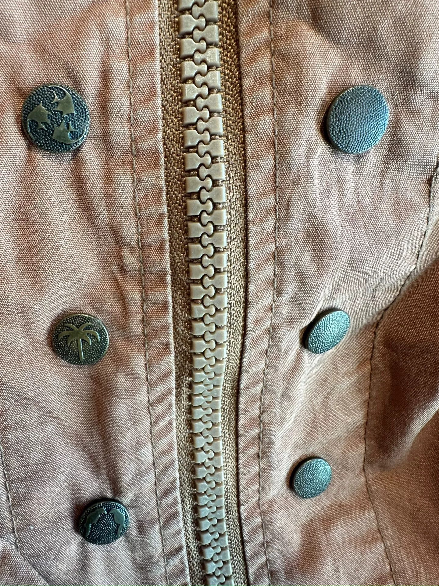 Diesel Diesel Vintage Multi-Pocket Biker Jacket Size US M / EU 48-50 / 2 - 4 Thumbnail