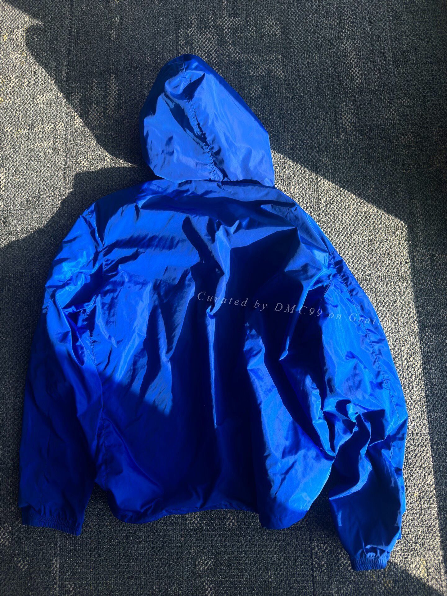 Ralph Lauren Ralph Lauren Premium Windbreaker Jacket Size US M / EU 48-50 / 2 - 5 Thumbnail