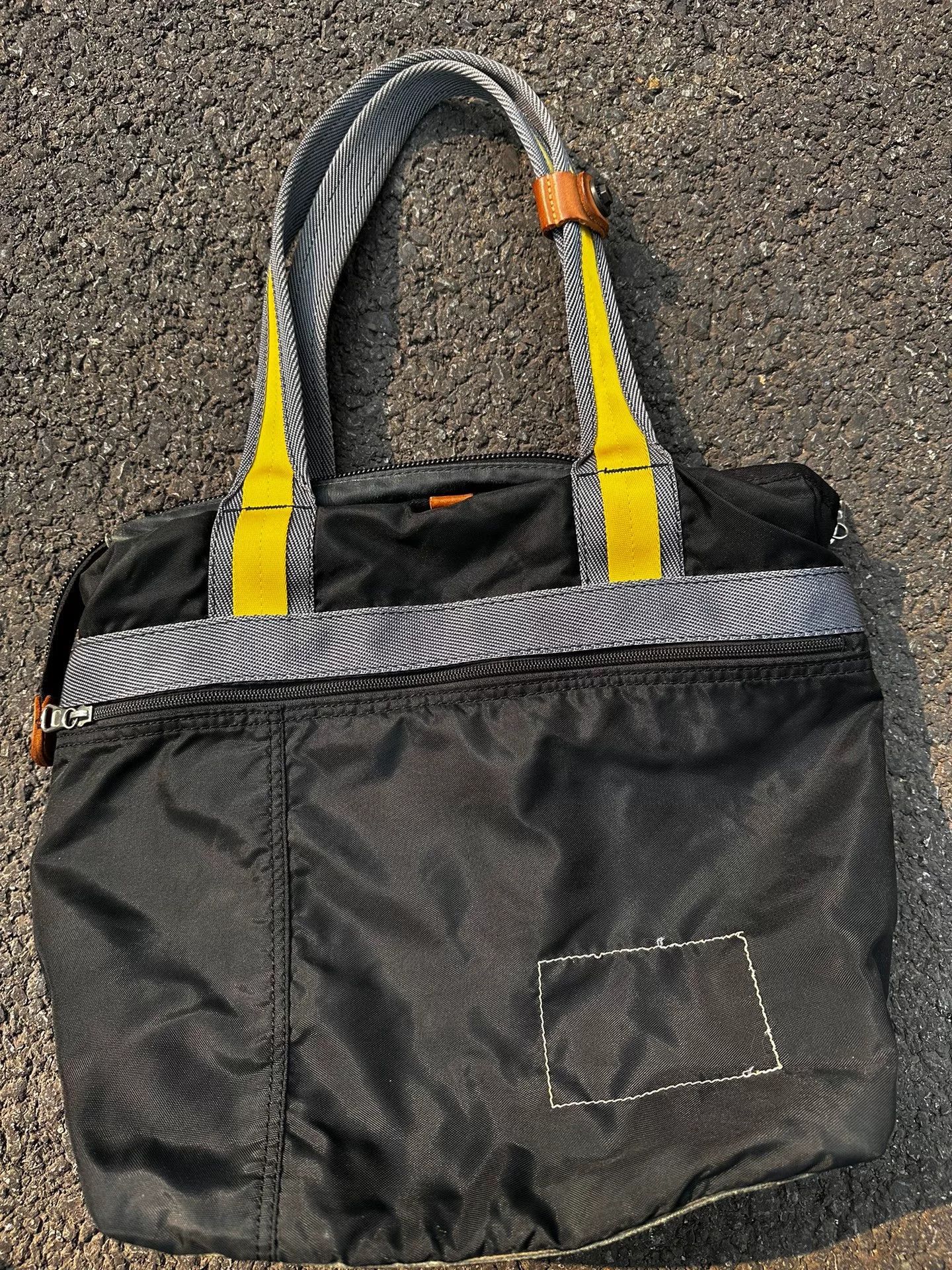 Tuff Crowd Tough Limited Shoulder Bag Size ONE SIZE - 3 Thumbnail