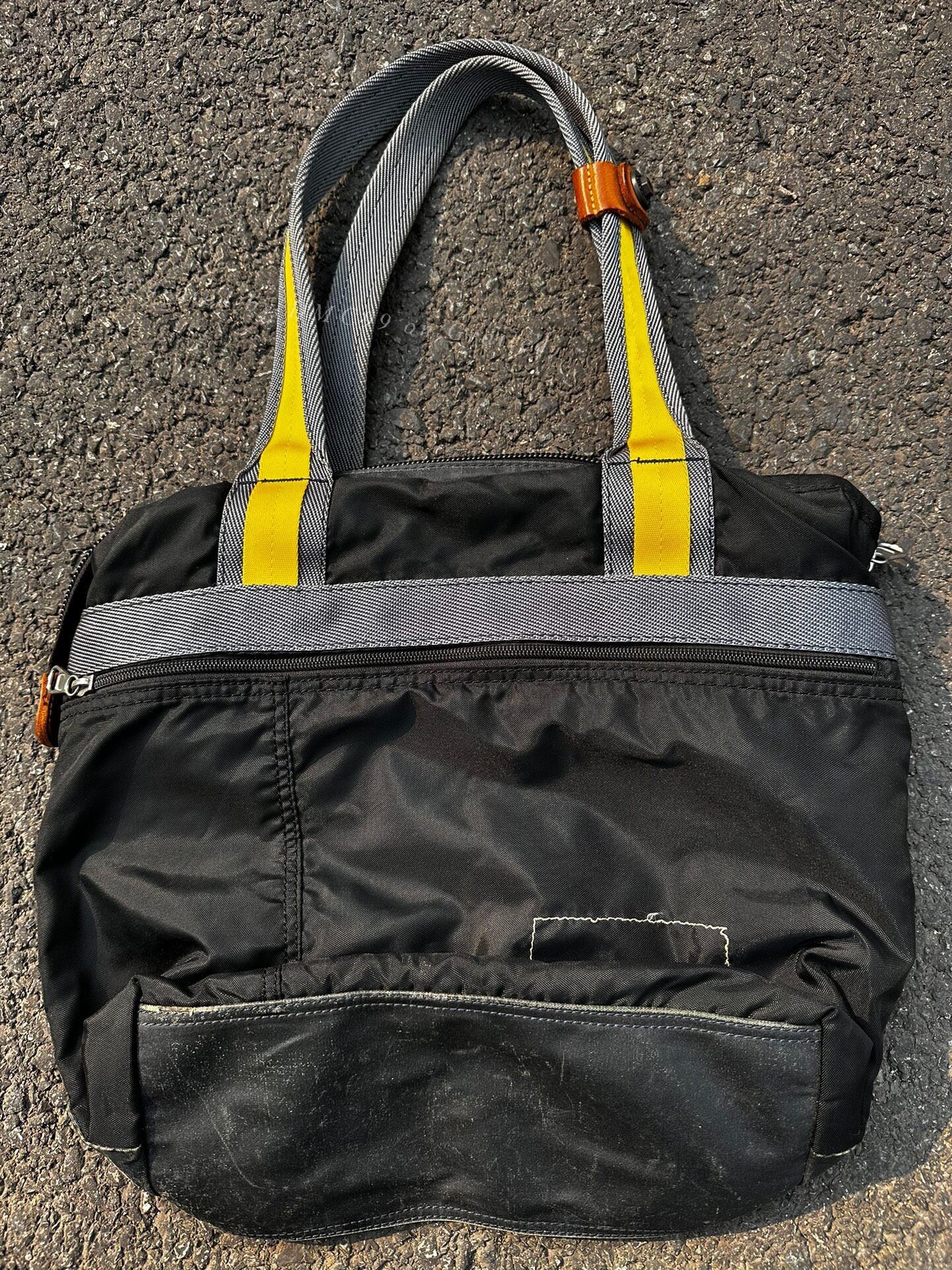 Tuff Crowd Tough Limited Shoulder Bag Size ONE SIZE - 2 Thumbnail