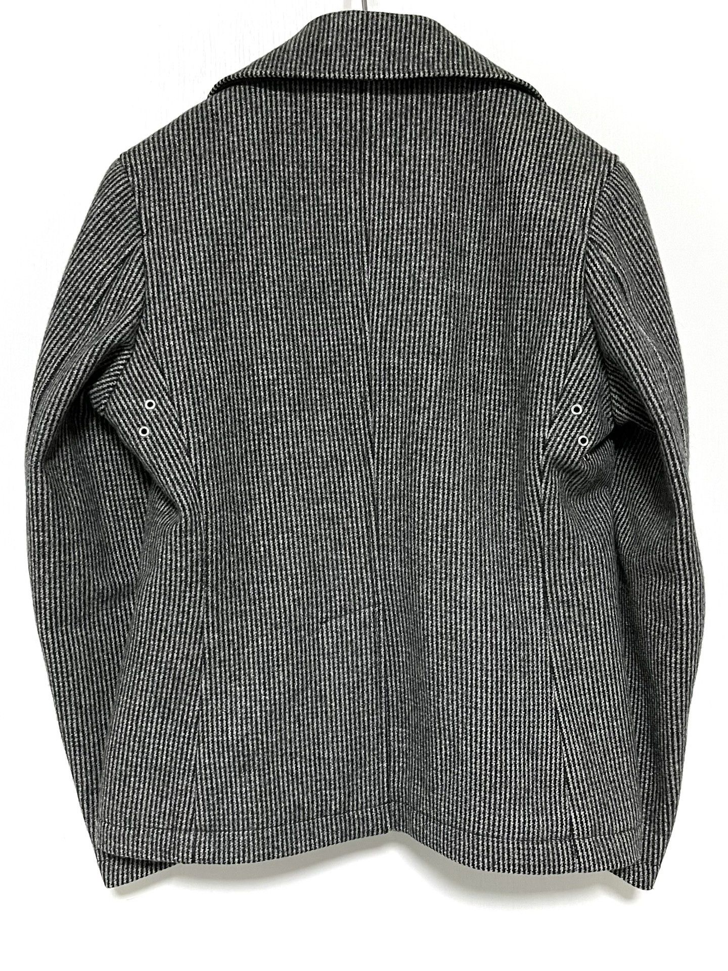 ADAM ET ROPE 45R Adam et Rope Wool Blend Peacoat Size US S / EU 44-46 / 1 - 3 Thumbnail