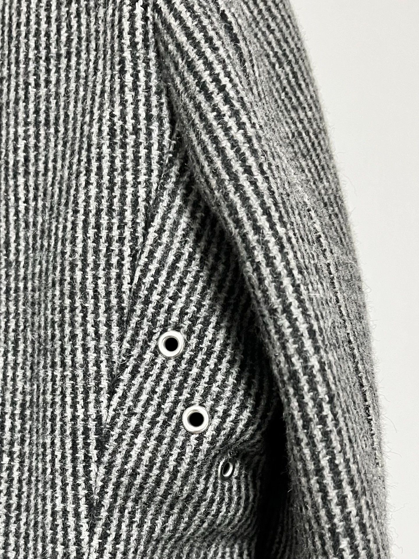 ADAM ET ROPE 45R Adam et Rope Wool Blend Peacoat Size US S / EU 44-46 / 1 - 4 Thumbnail