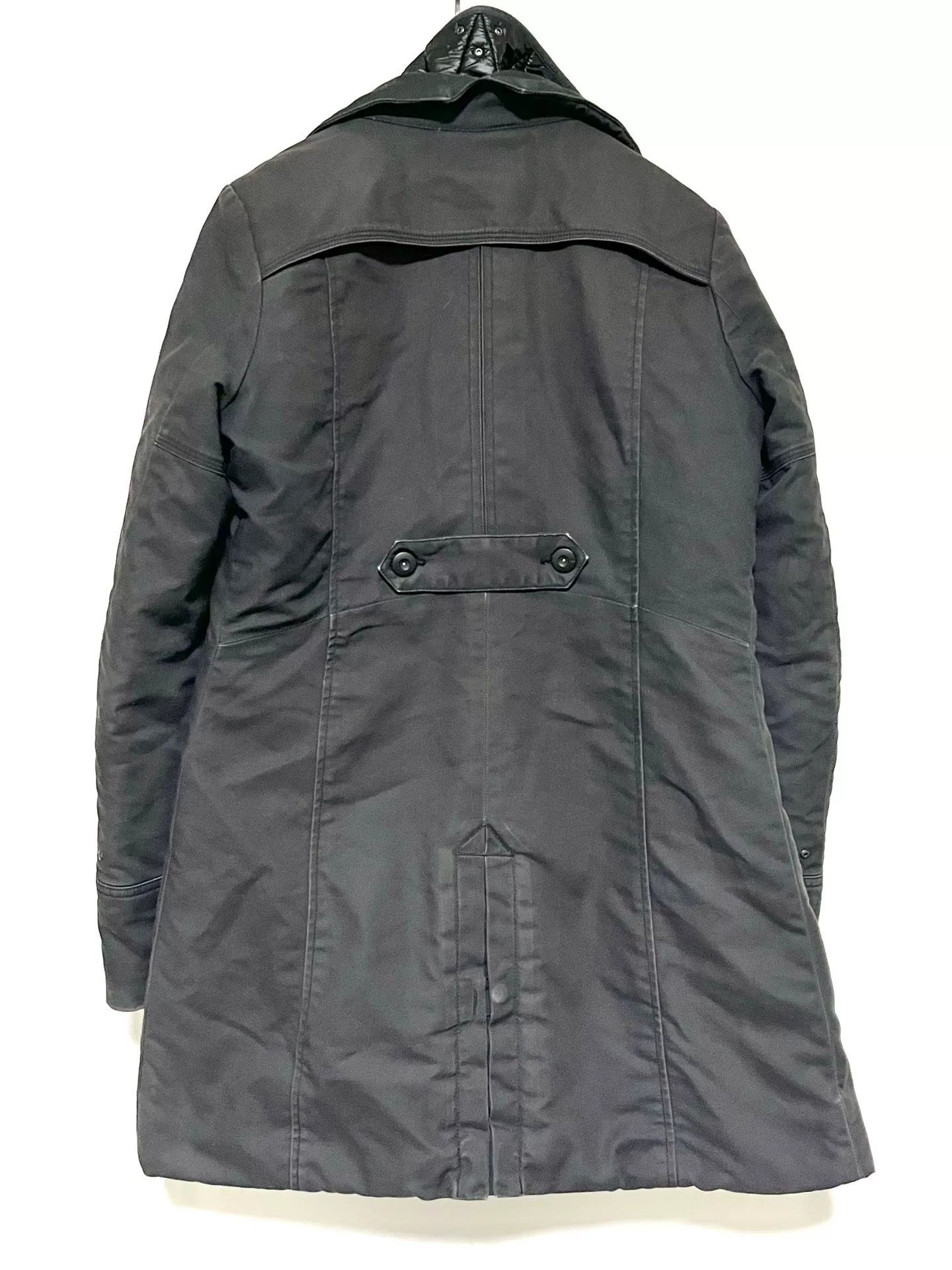 G-Star G-Star Raw Heavy Cotton Coat Size US S / EU 44-46 / 1 - 5 Thumbnail