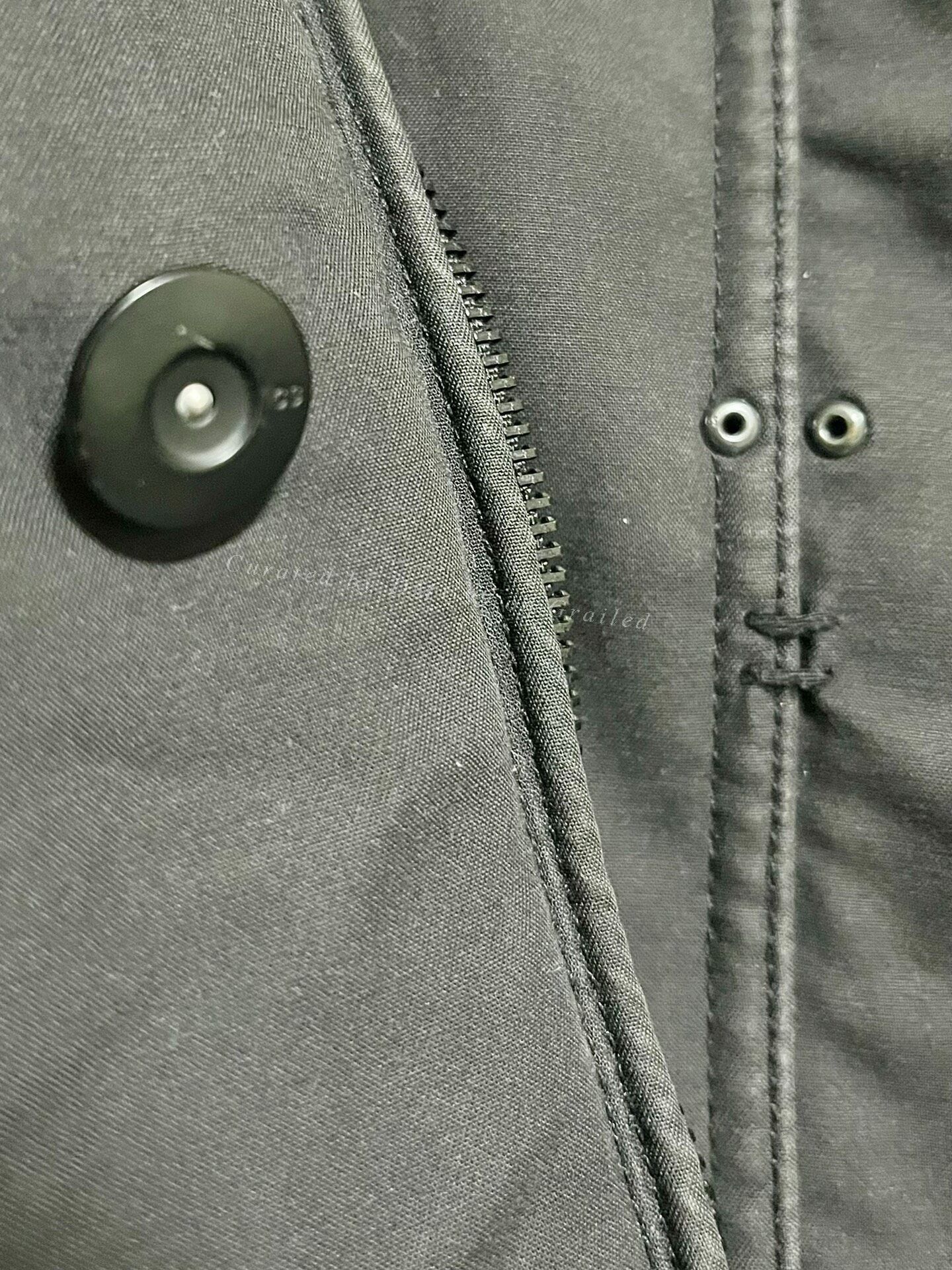 G-Star G-Star Raw Heavy Cotton Coat Size US S / EU 44-46 / 1 - 4 Thumbnail