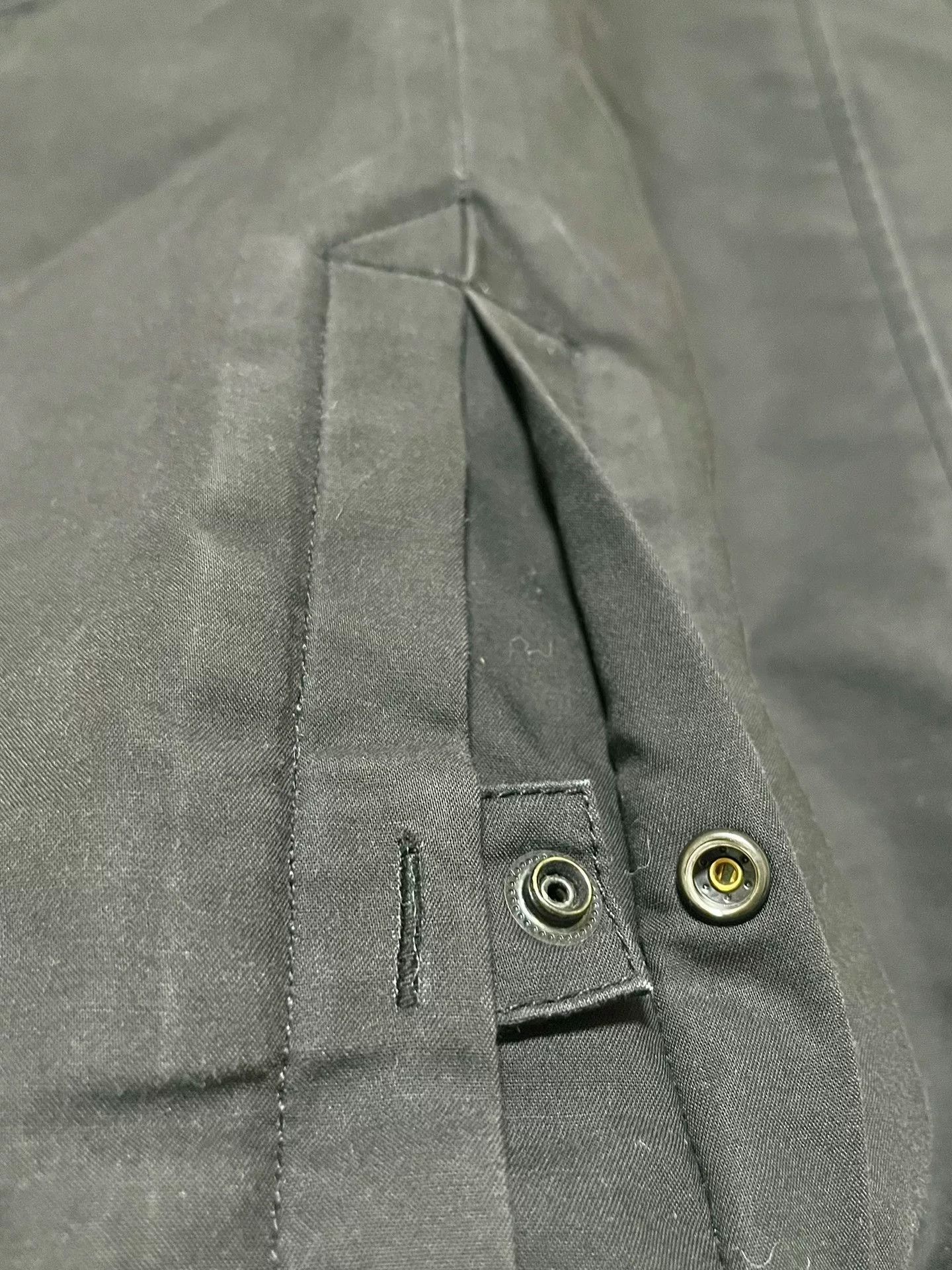 G-Star G-Star Raw Heavy Cotton Coat Size US S / EU 44-46 / 1 - 7 Thumbnail