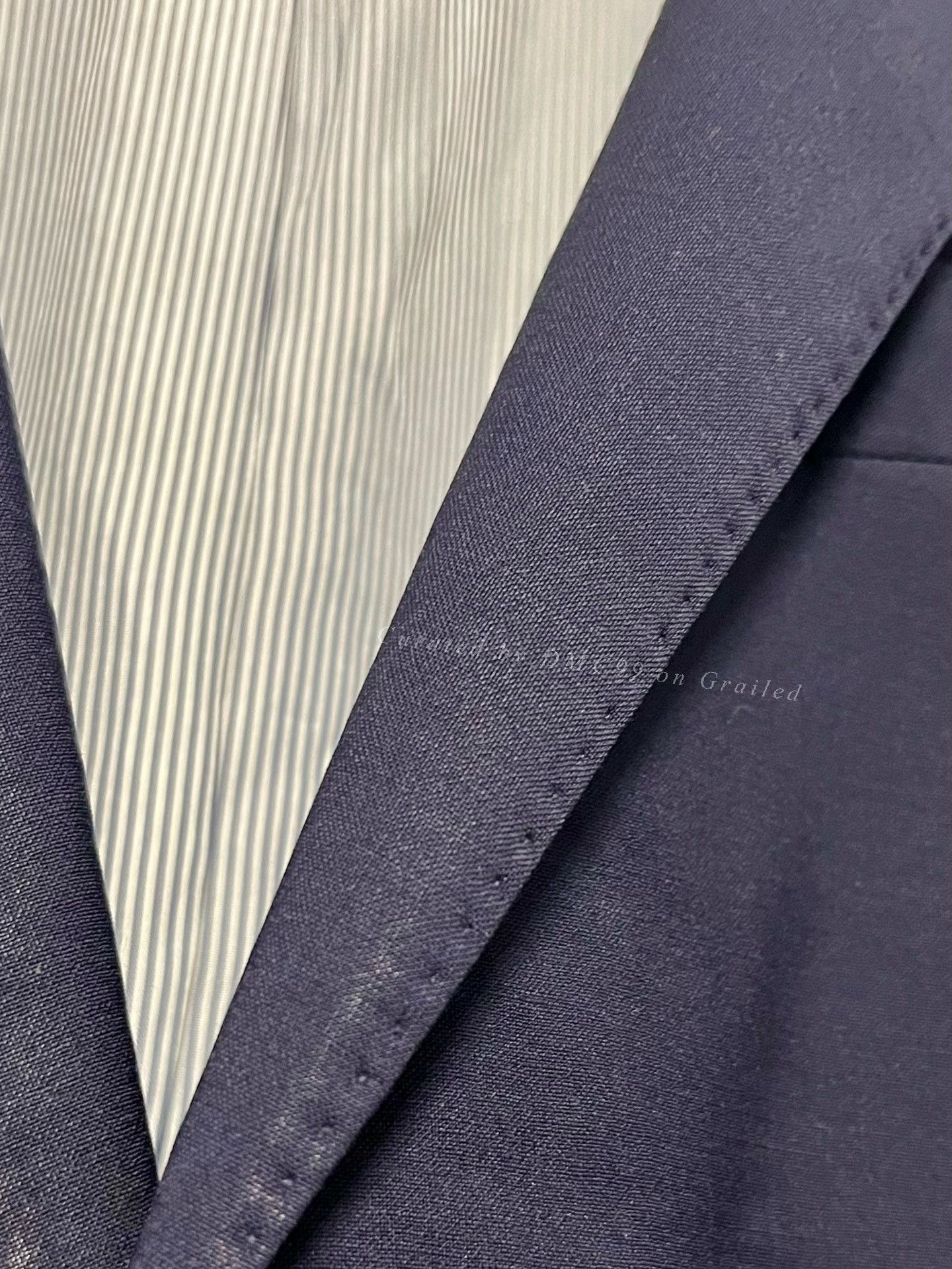 Brooks Brothers Brooks Brothers Fitzgerald Fit Suit Jacket Size US XS / EU 42 / 0 - 2 Thumbnail