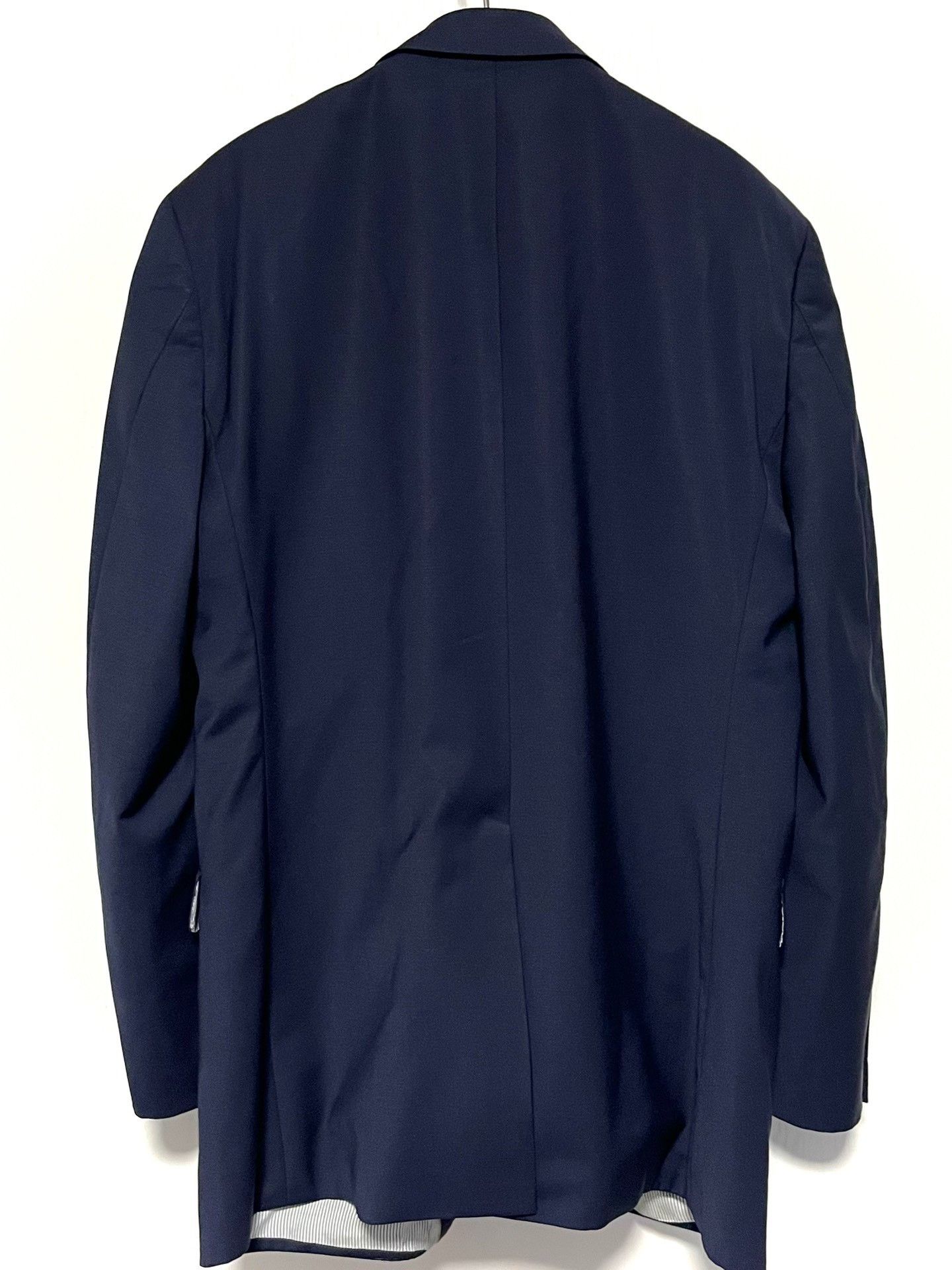 Brooks Brothers Brooks Brothers Fitzgerald Fit Suit Jacket Size US XS / EU 42 / 0 - 4 Thumbnail