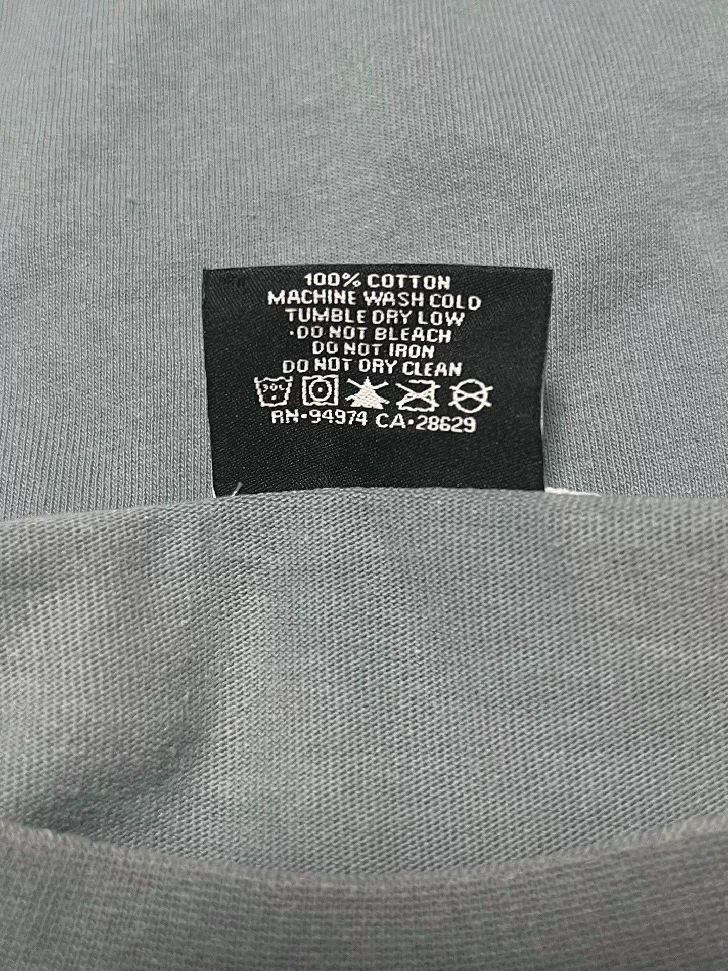 Stussy Stussy Long-Sleeve Surf T-Shirt Size US M / EU 48-50 / 2 - 7 Thumbnail