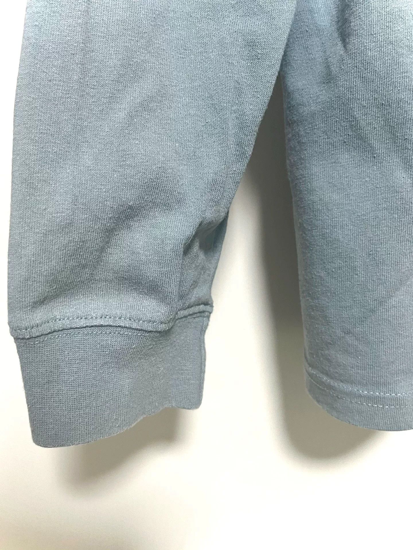Stussy Stussy Long-Sleeve Surf T-Shirt Size US M / EU 48-50 / 2 - 6 Thumbnail
