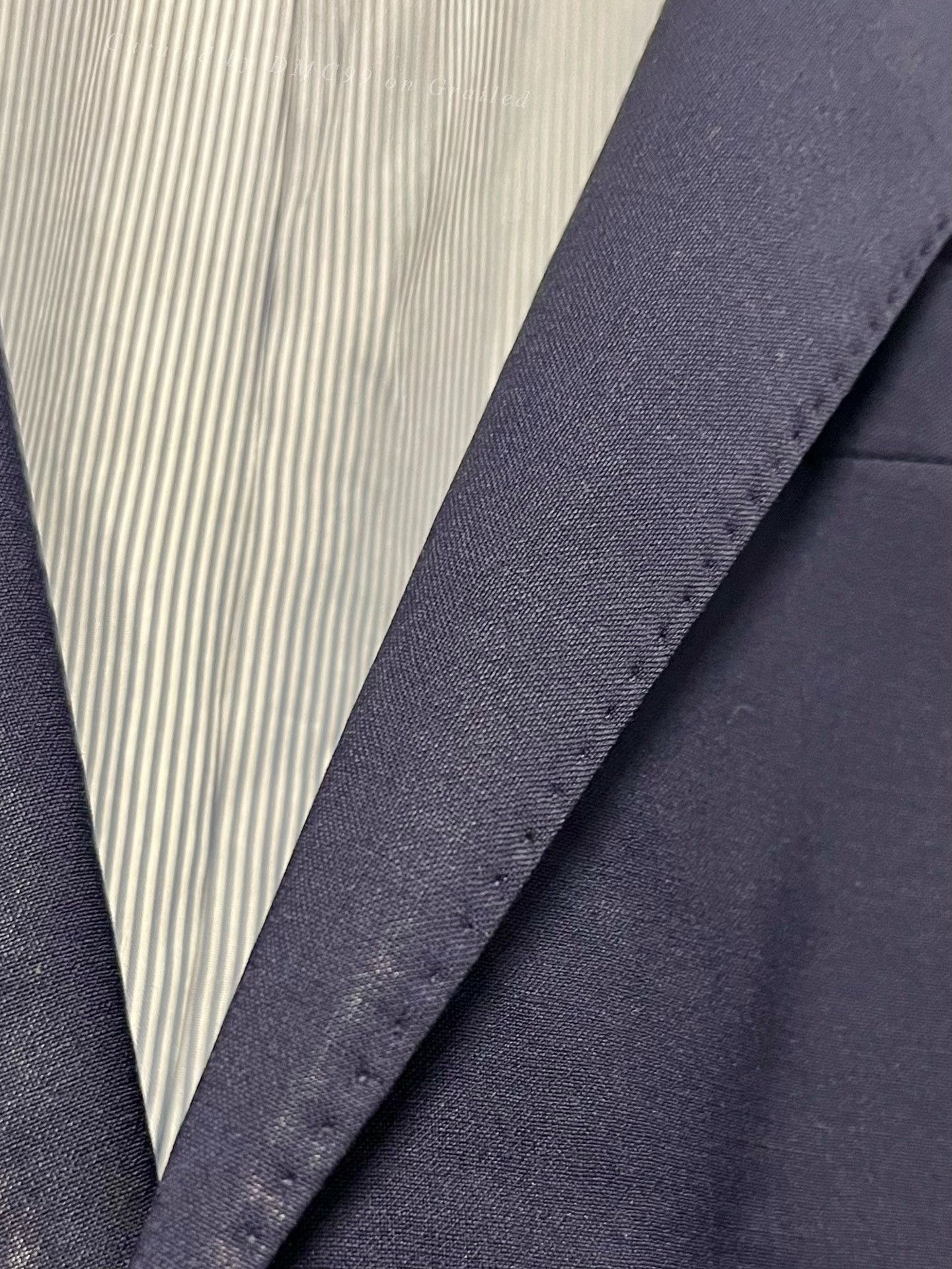 Brooks Brothers Brooks Brothers Cityboy Loose Fit Blazer Size US XS / EU 42 / 0 - 3 Thumbnail