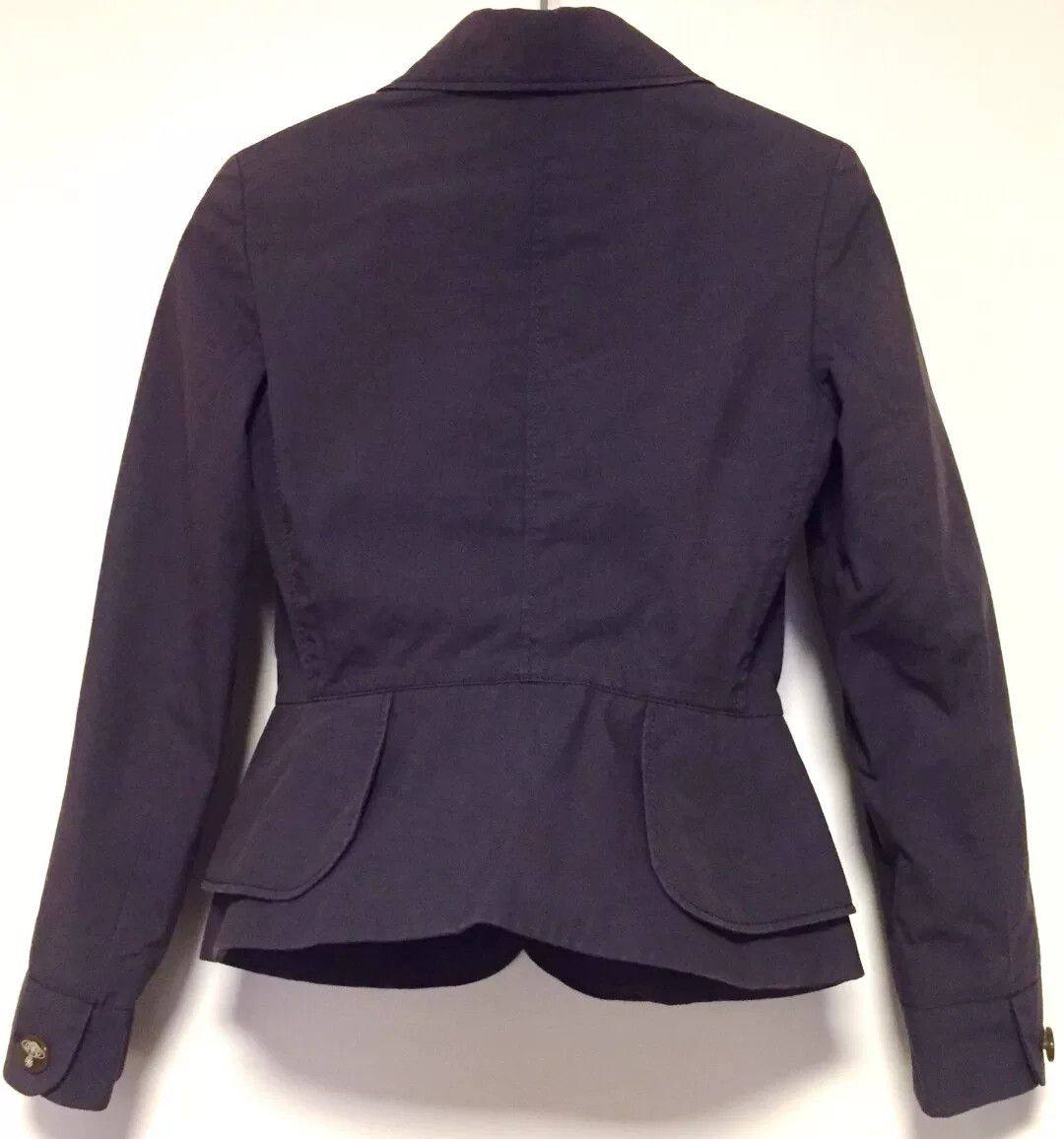 Vivienne Westwood Vivienne Westwood Red Label Tailored Blazer Size M / US 6-8 / IT 42-44 - 6 Thumbnail
