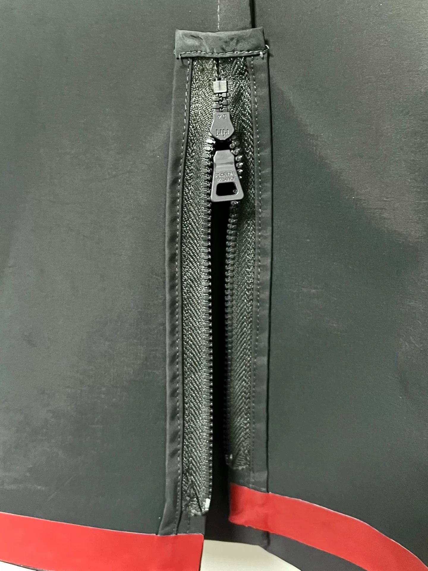 Prada Prada Outdoor Jacket Size US M / EU 48-50 / 2 - 7 Thumbnail