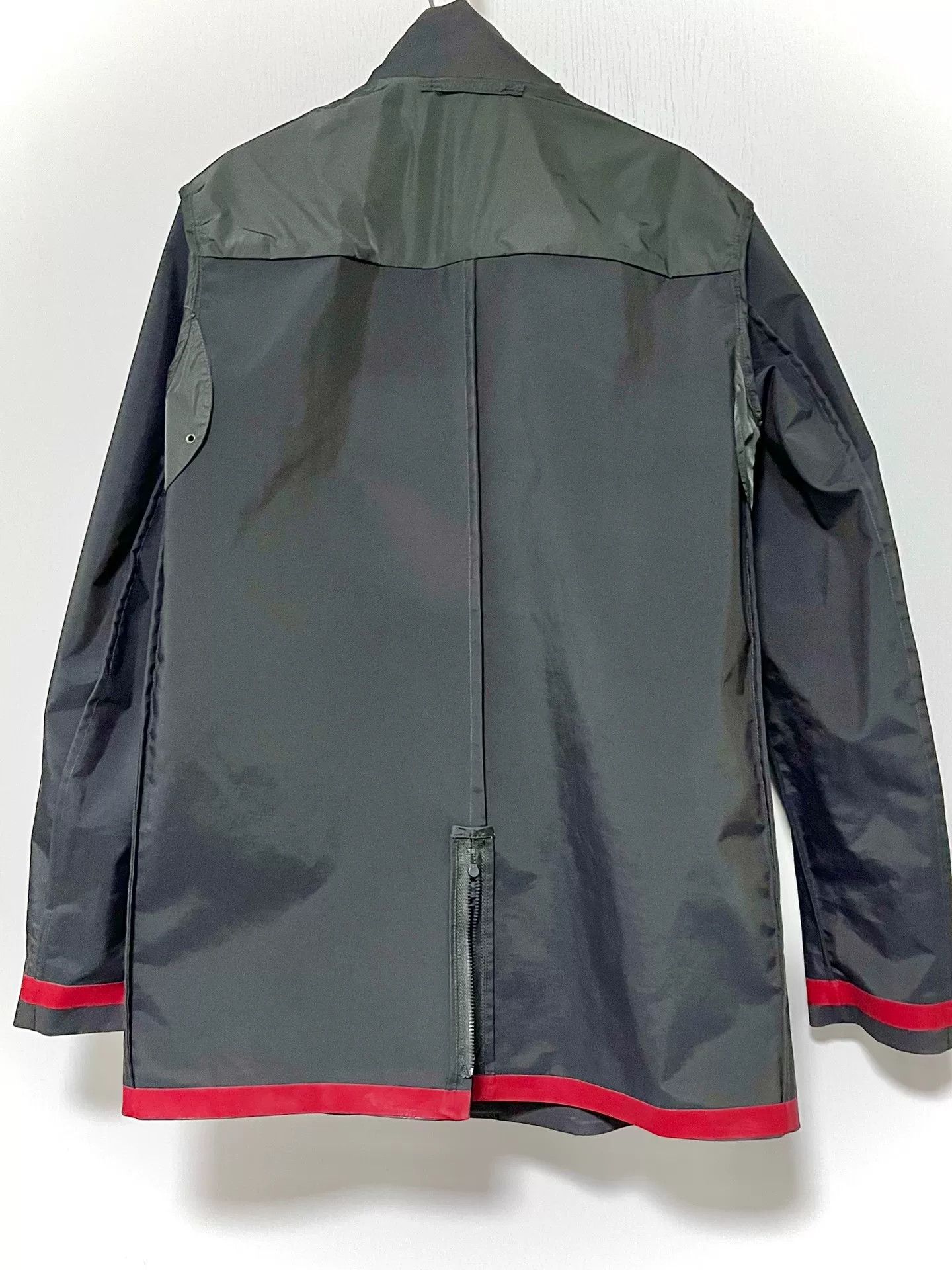 Prada Prada Outdoor Jacket Size US M / EU 48-50 / 2 - 6 Thumbnail