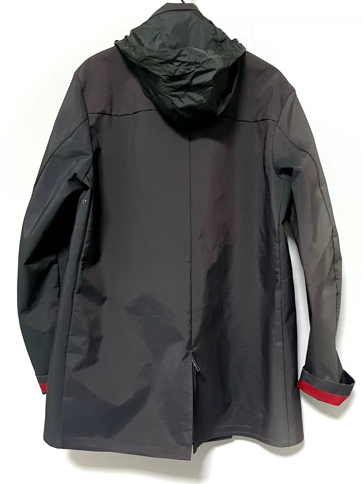 Prada Prada Outdoor Jacket Size US M / EU 48-50 / 2 - 3 Thumbnail