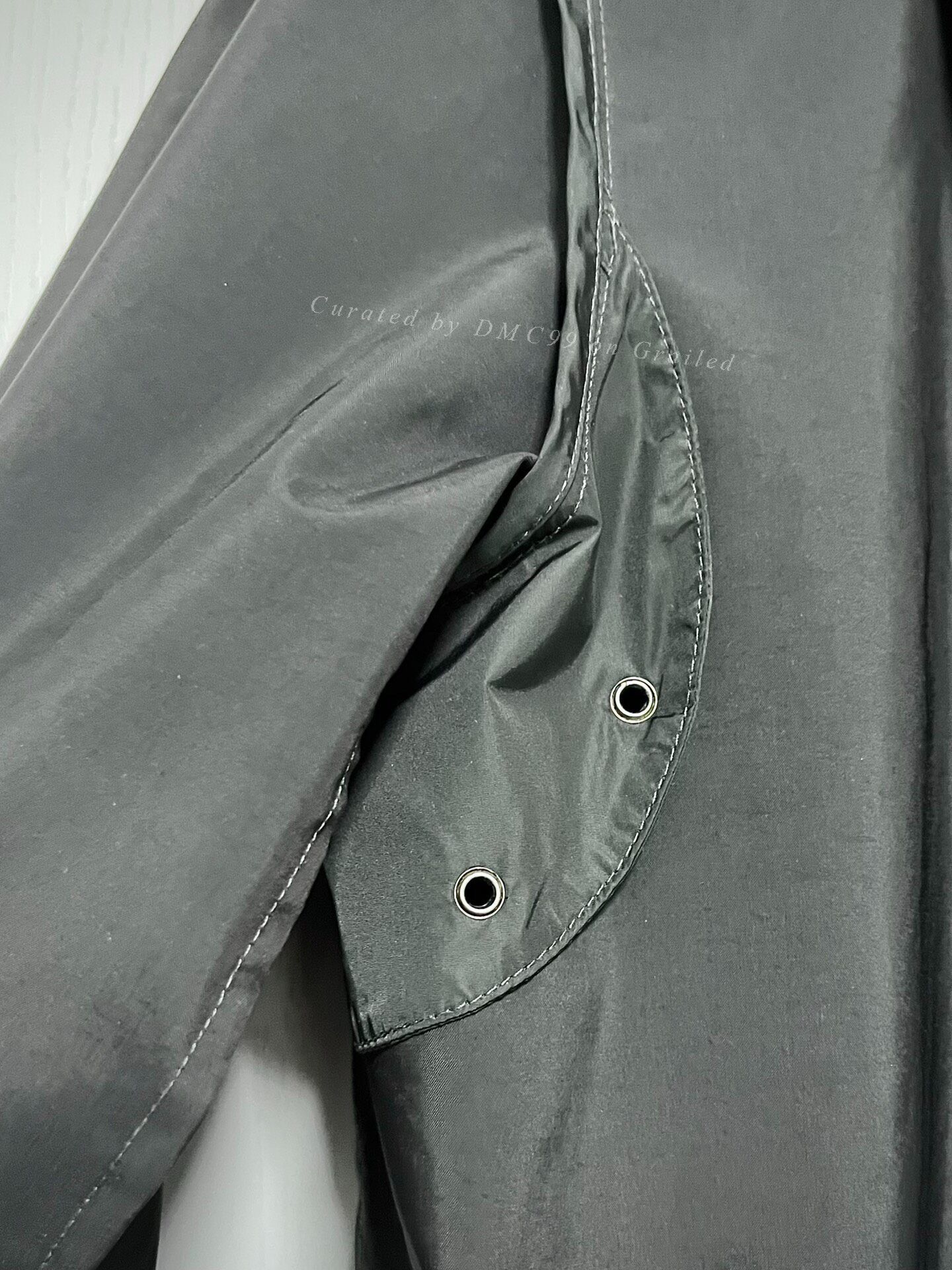 Prada Prada Outdoor Jacket Size US M / EU 48-50 / 2 - 8 Thumbnail