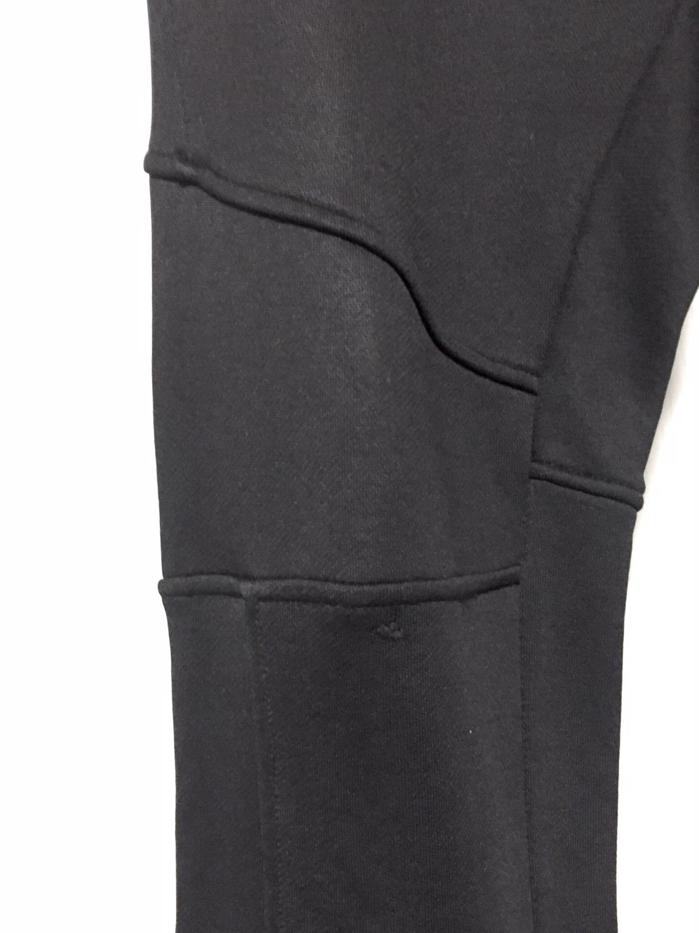 Just Cavalli Just Cavalli Black Casual Pants Size US 32 / EU 48 - 2 Thumbnail