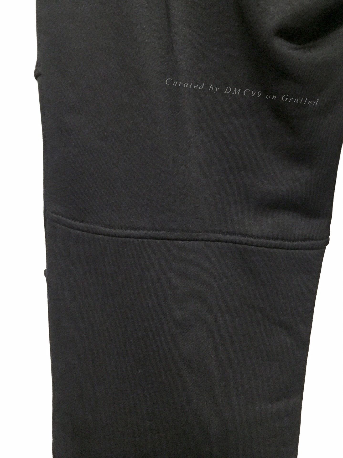 Just Cavalli Just Cavalli Black Casual Pants Size US 32 / EU 48 - 7 Thumbnail