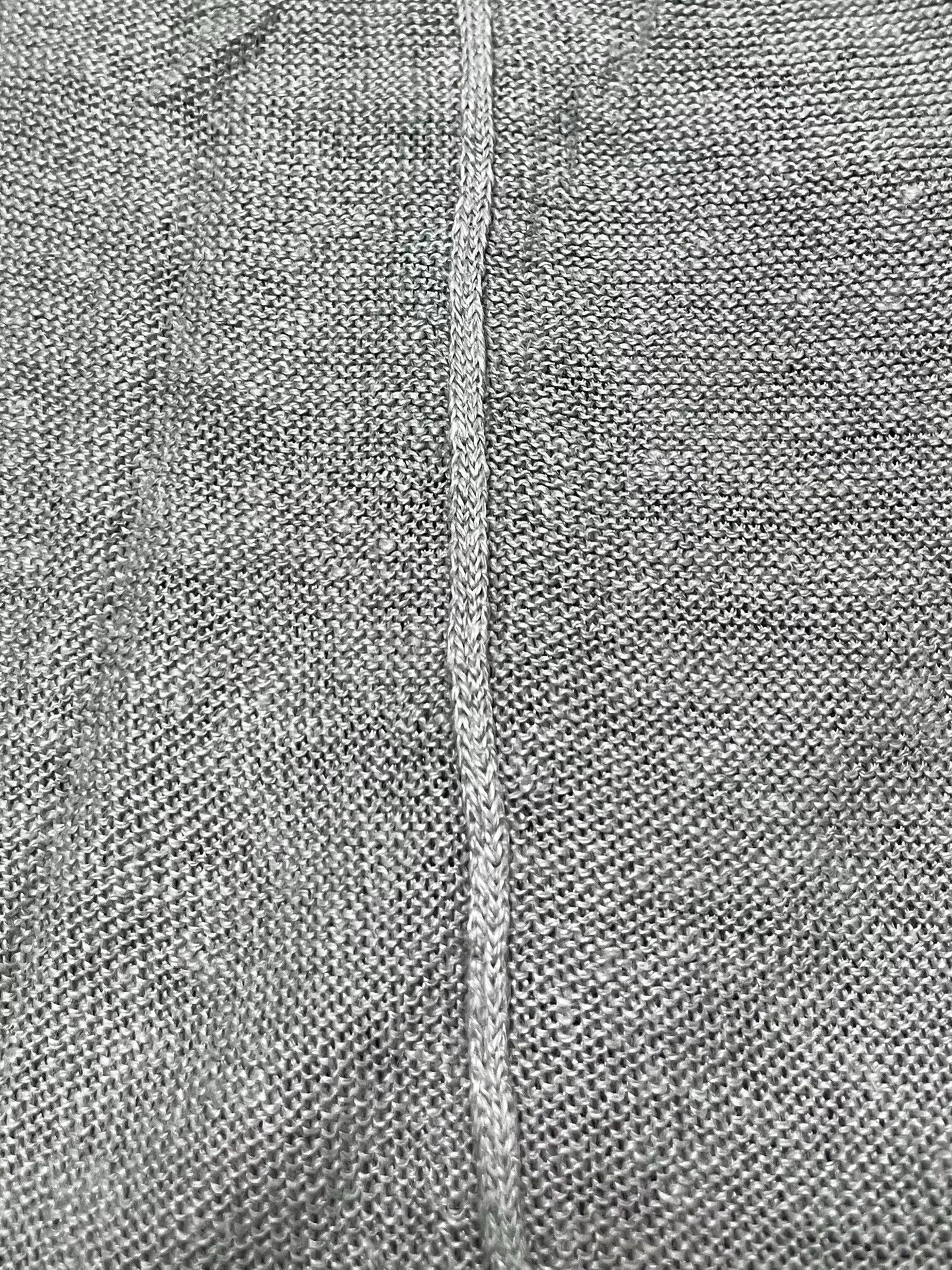 Armani Armani Collezioni Linen Polo Shirt Size US L / EU 52-54 / 3 - 6 Thumbnail