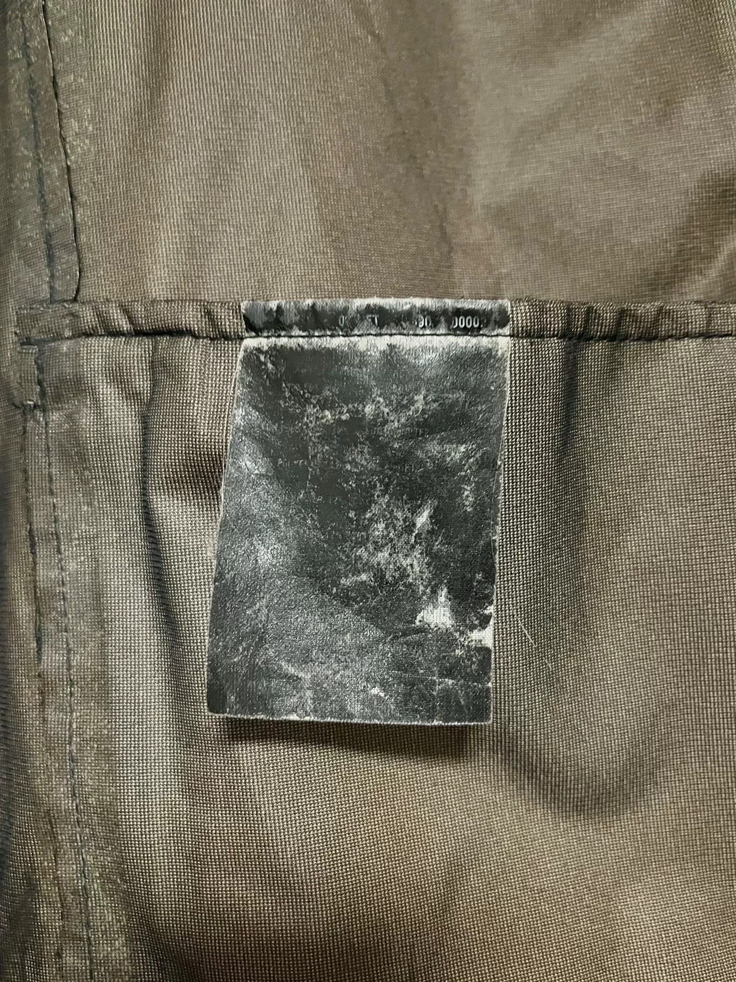 Prada Prada Gore-Tex Coach Jacket Size US M / EU 48-50 / 2 - 9 Thumbnail
