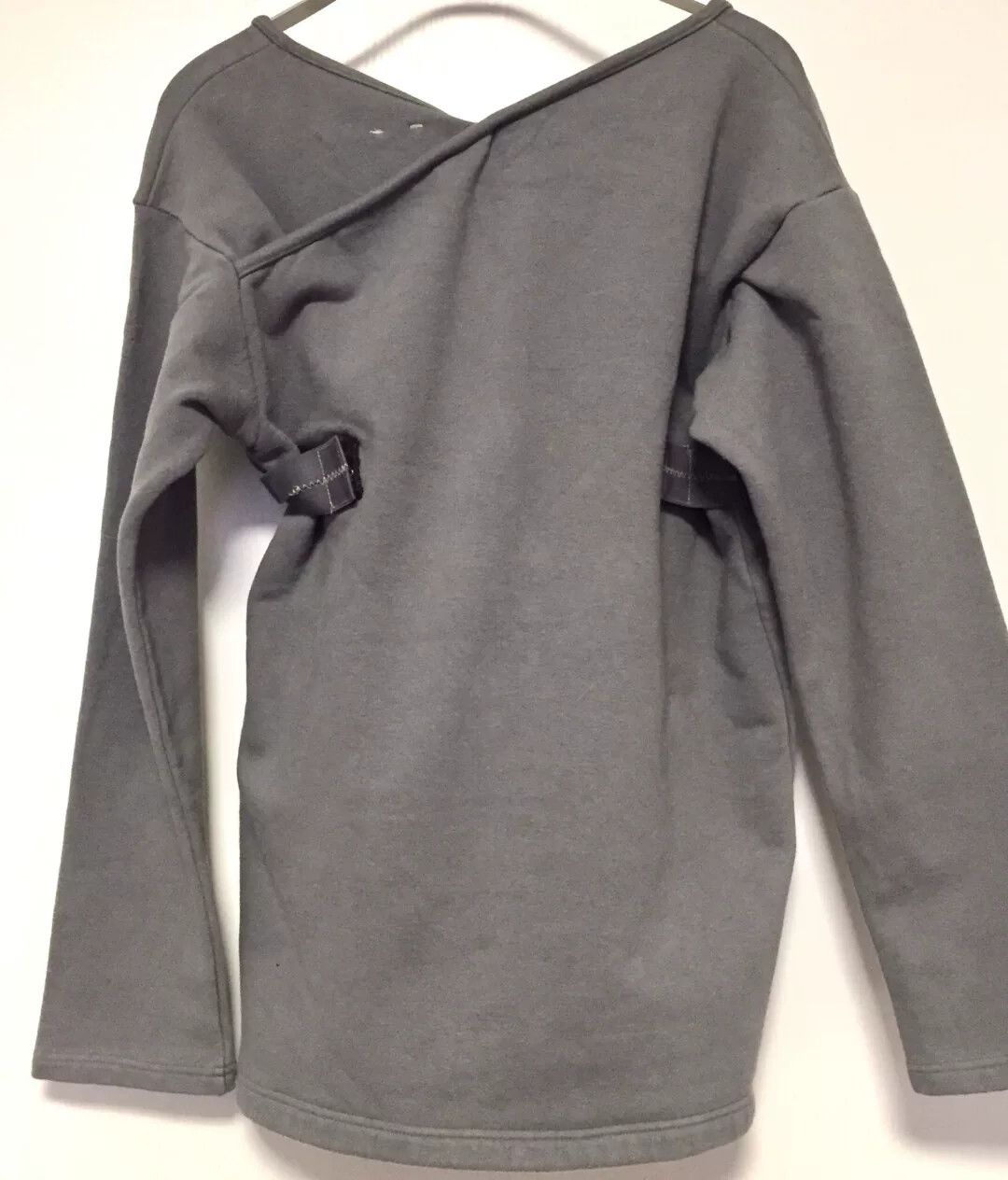 N.Hoolywood N.HOOLYWOOD Tie Design Hoodie Size US M / EU 48-50 / 2 - 7 Thumbnail