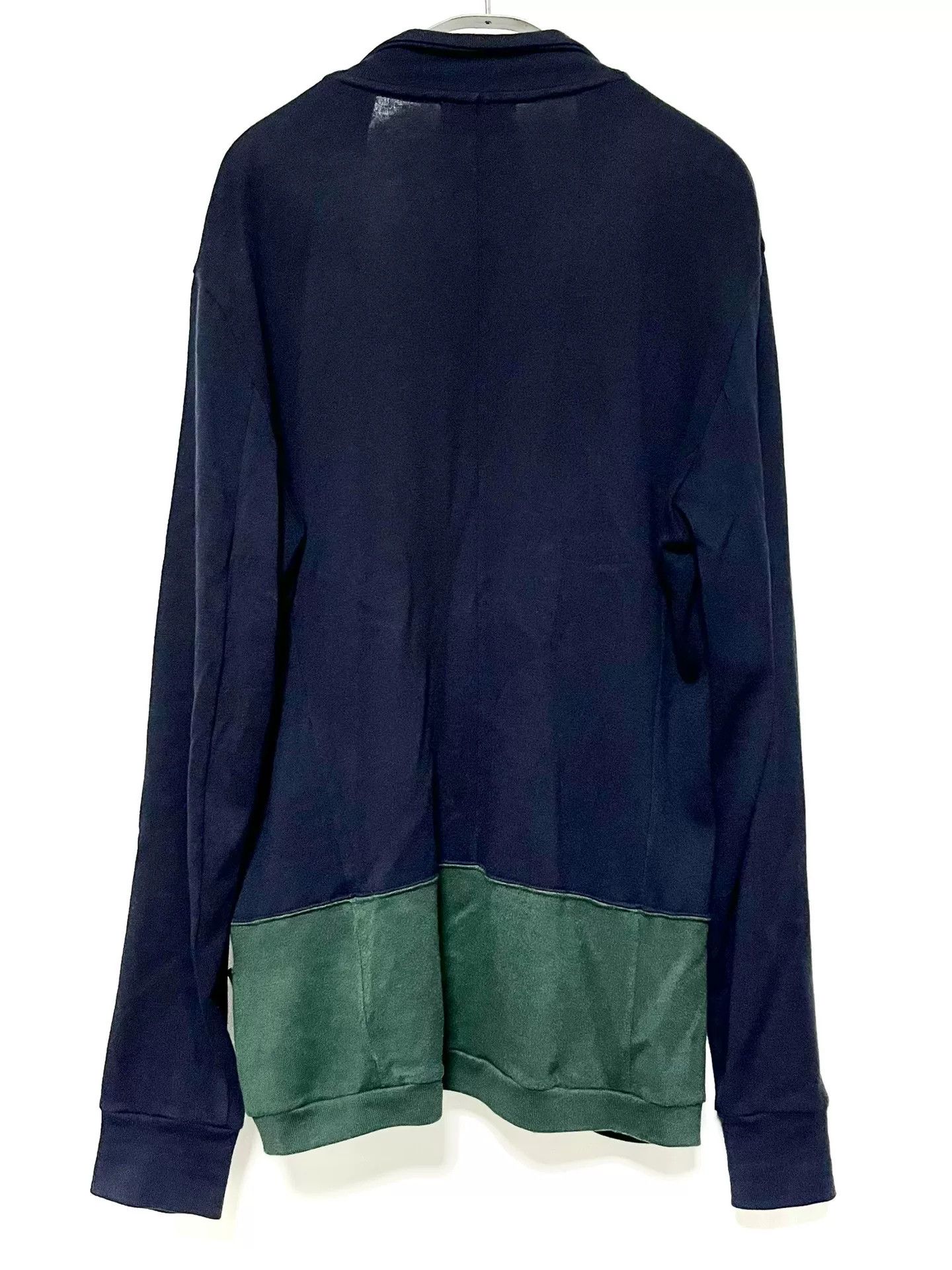 Kolor Kolor Junichi Abe Runway Knit Sweater Size US M / EU 48-50 / 2 - 5 Thumbnail